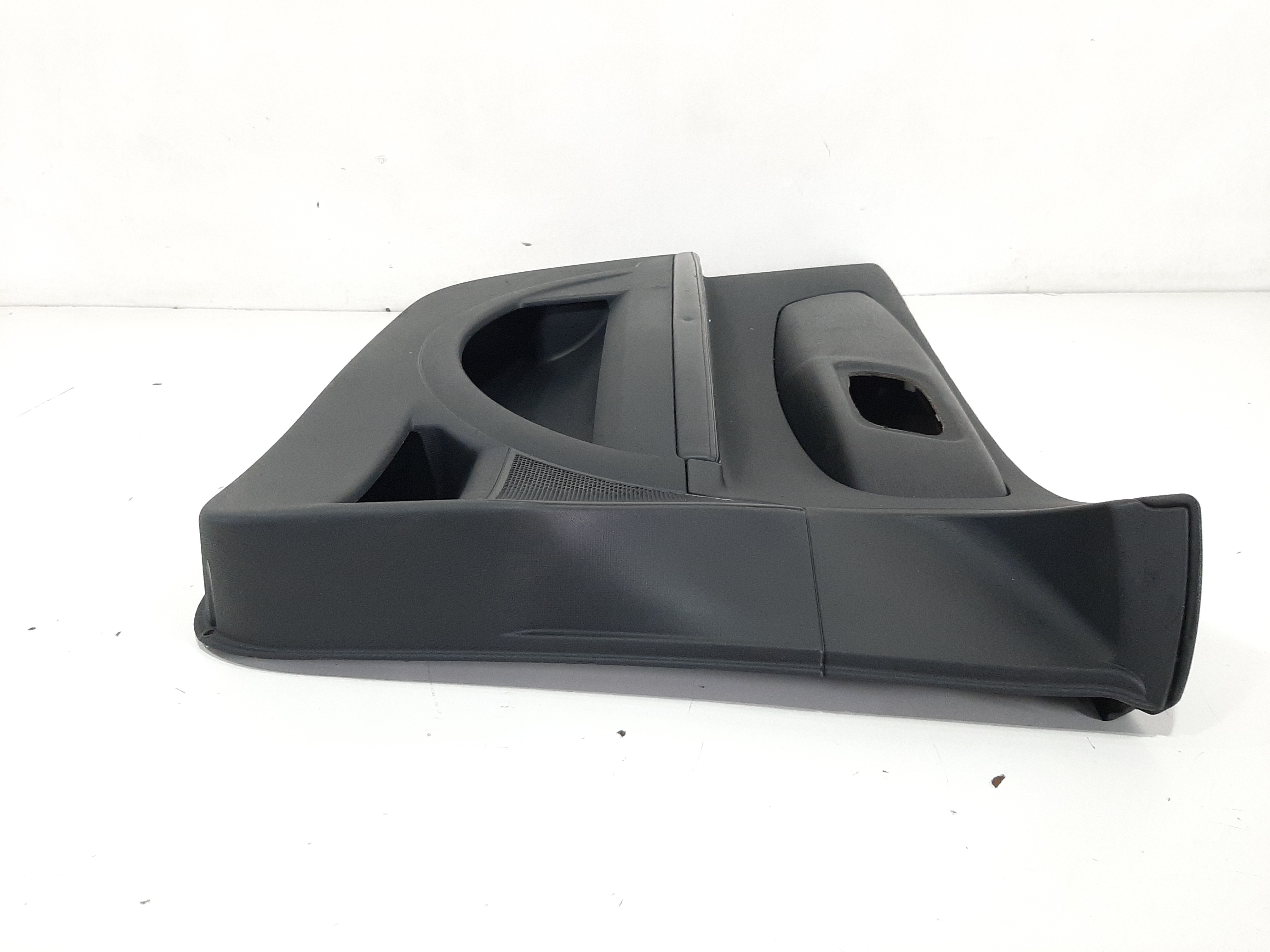 Forro Porta Dianteiro Esquerdo Citroen C4 2007 2008 A 2013 2