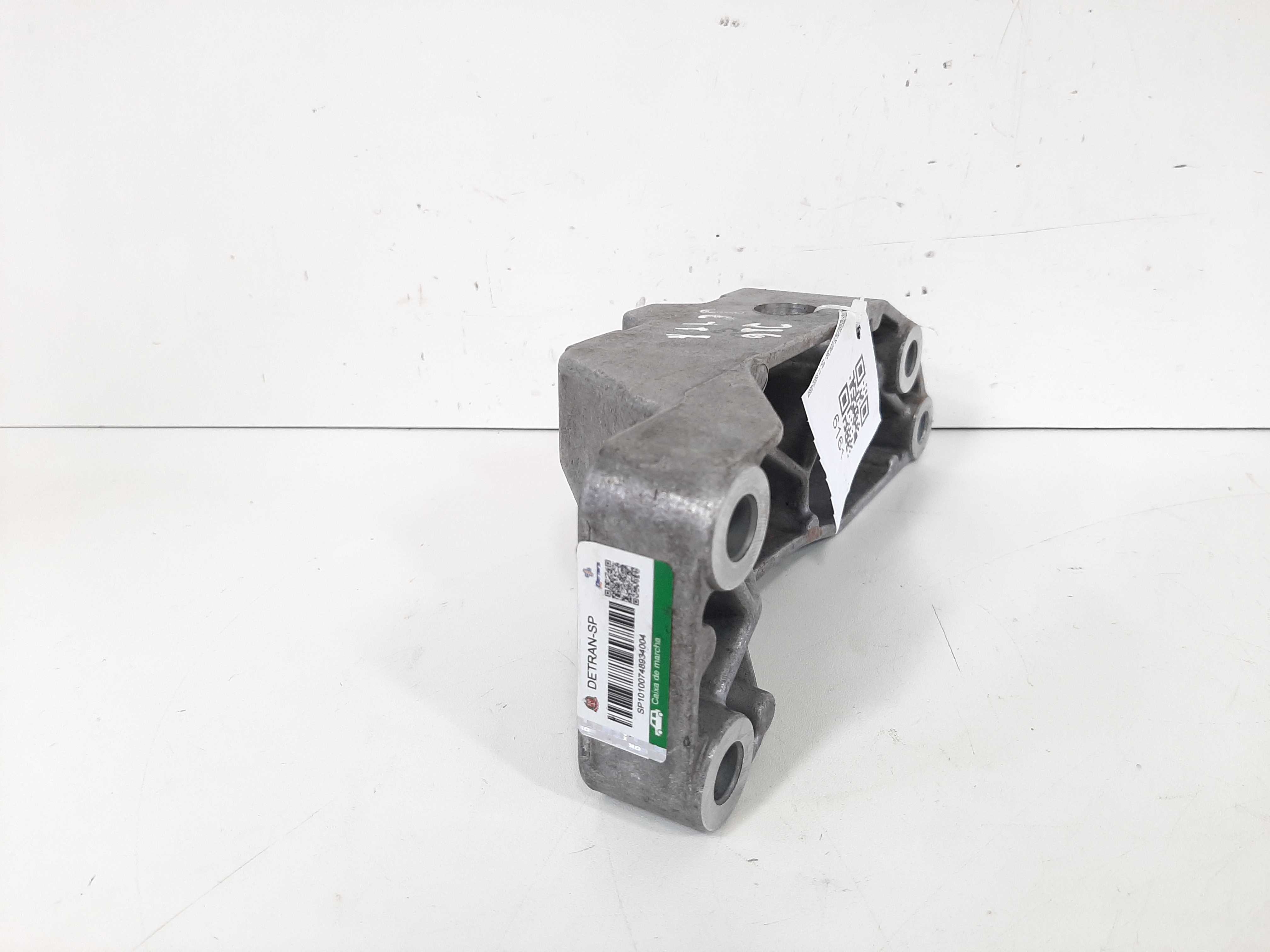 Suporte Coxim Câmbio Vw Jetta 1.4 Tsi 2016 A 2018 Original 6
