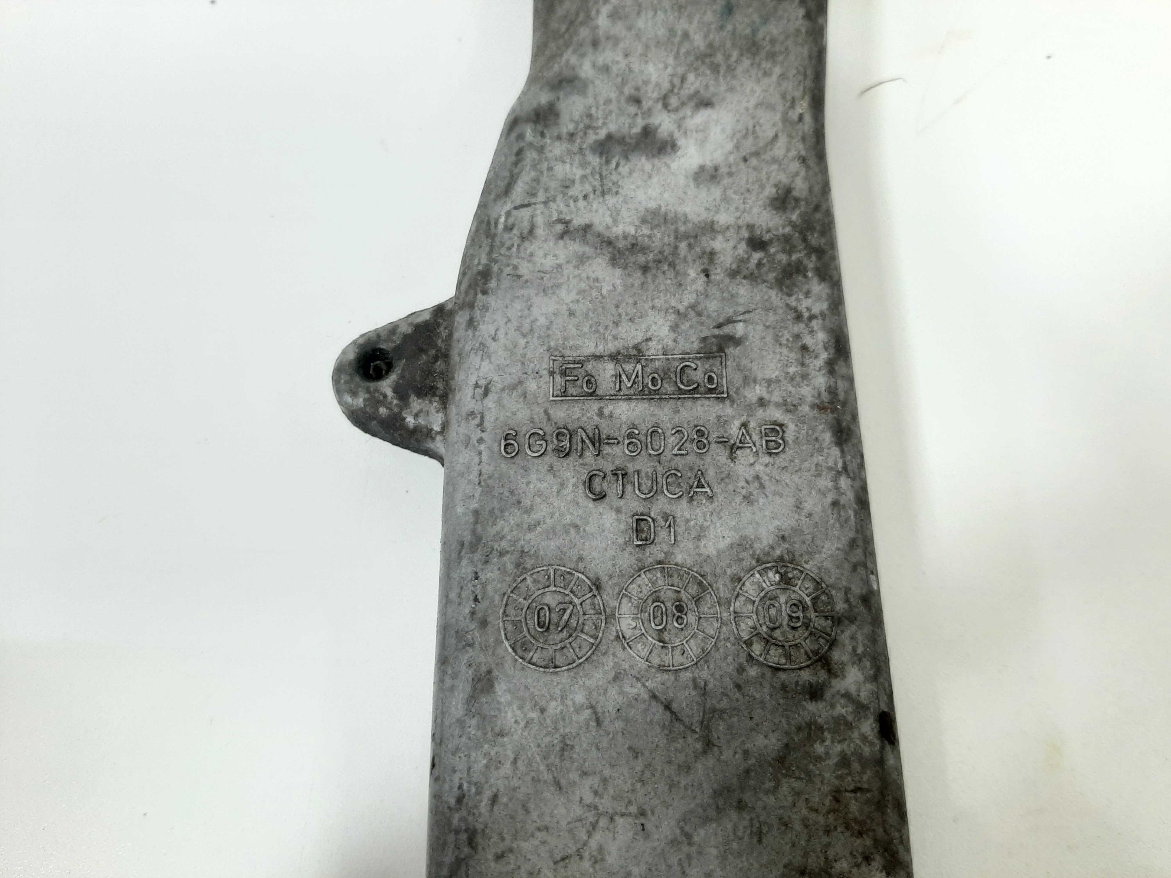 Suporte Tensor Correia Land Rover Freelander 2 2006 A 2012 2