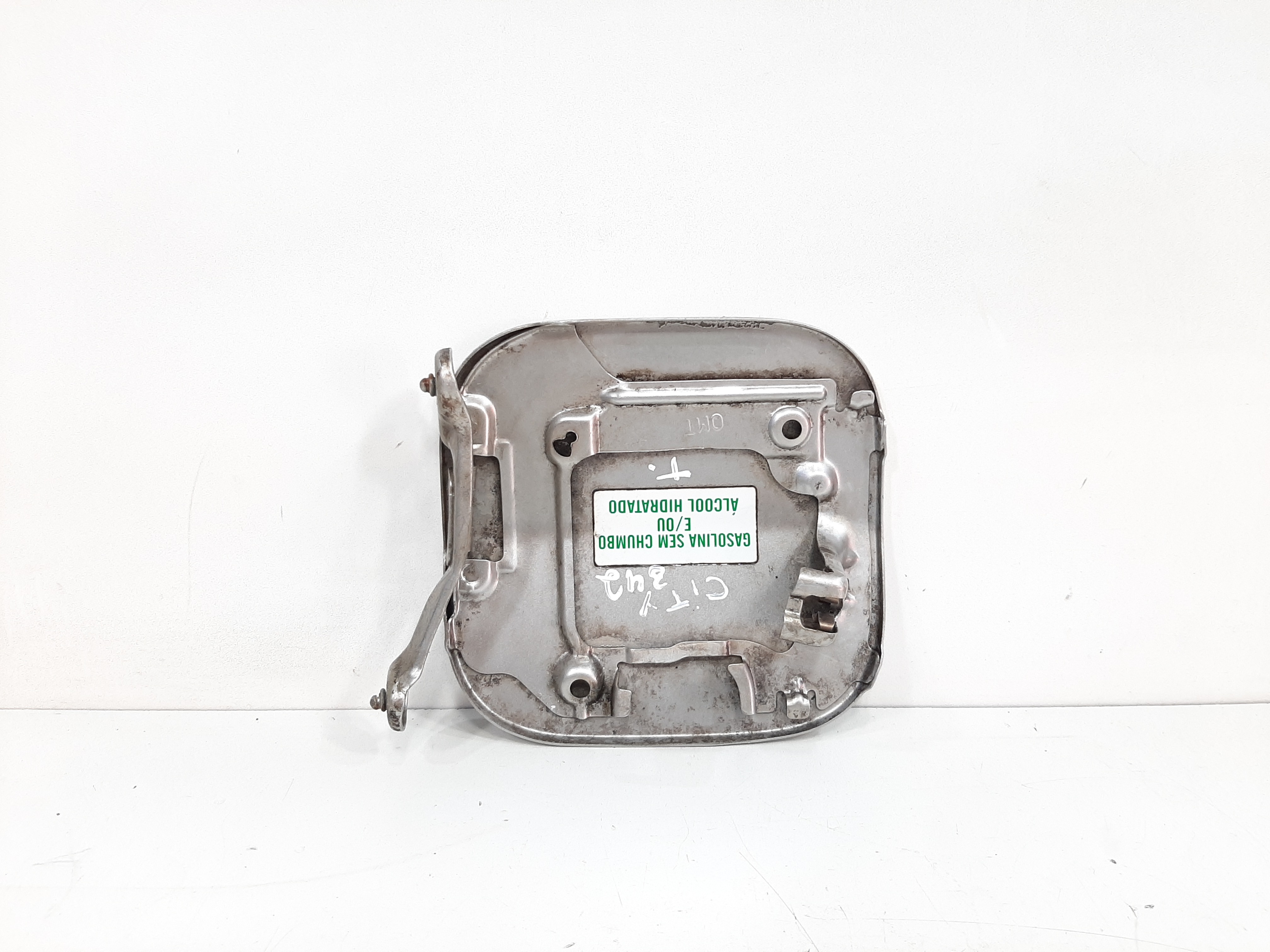 Portinhola Tanque Combustível Honda City 2008 2009 A 2014 7
