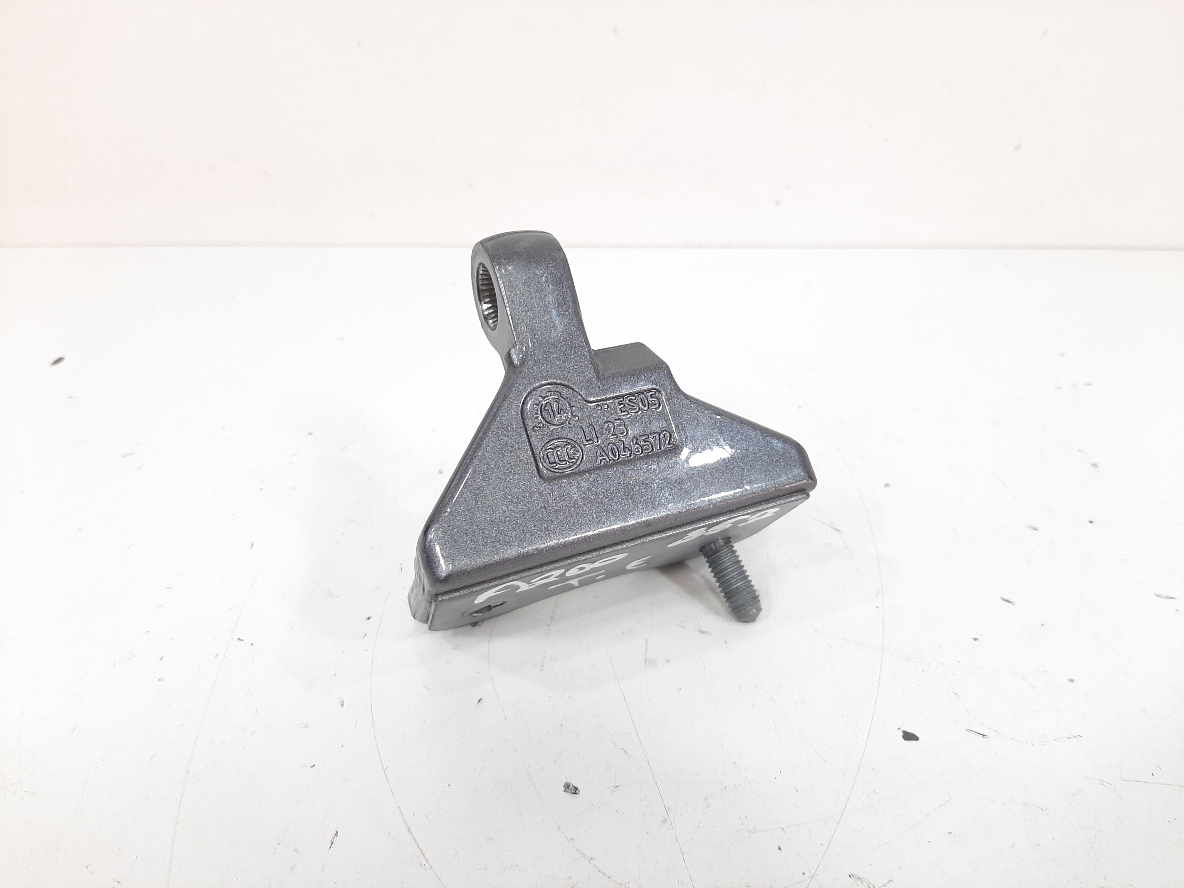 Dobradiça Porta Traseira Esquerda Mercedes A200 A45 W176 8