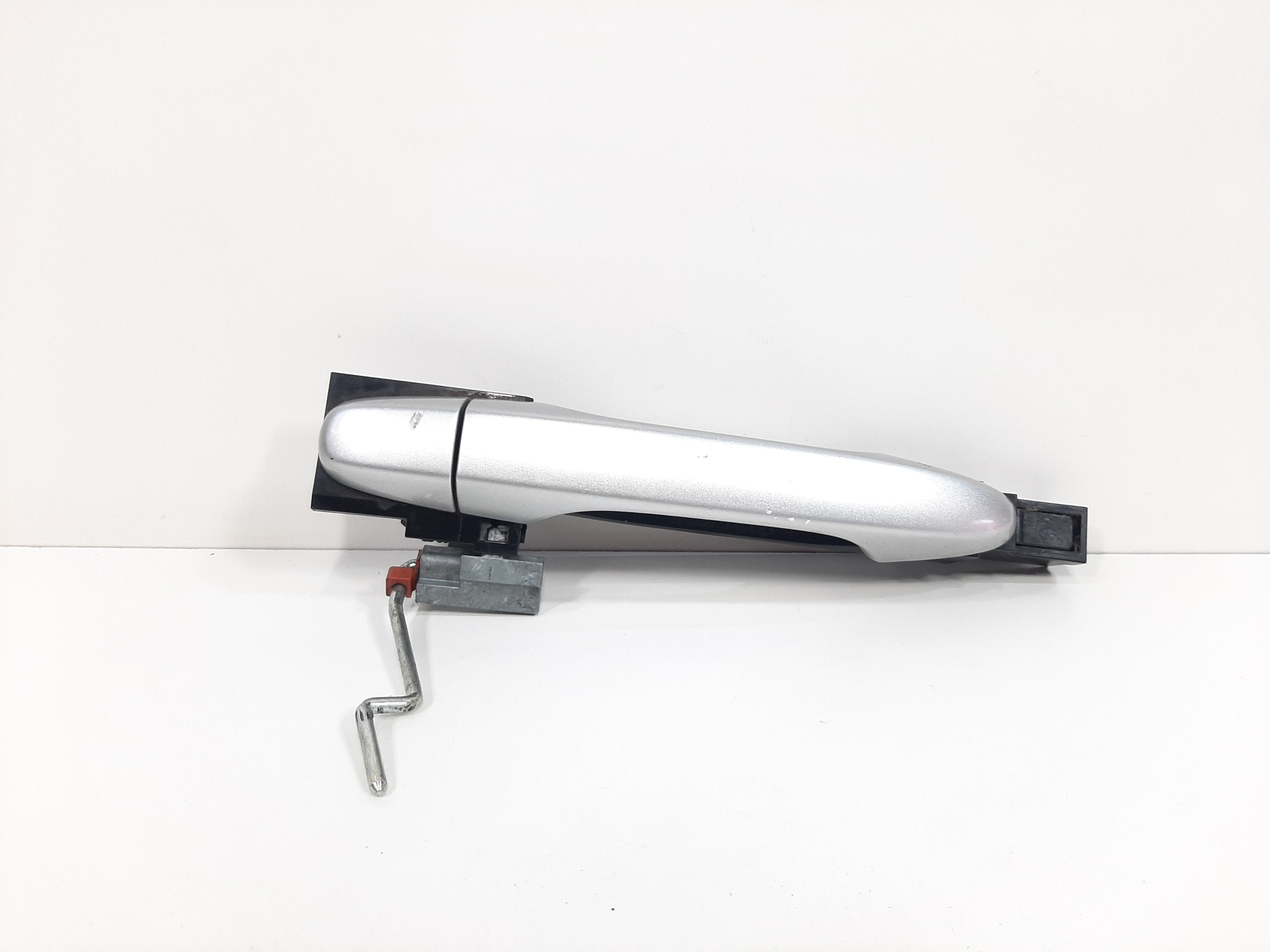Maçaneta Externa Traseira Esquerda Honda Civic 2012 A 2016 7