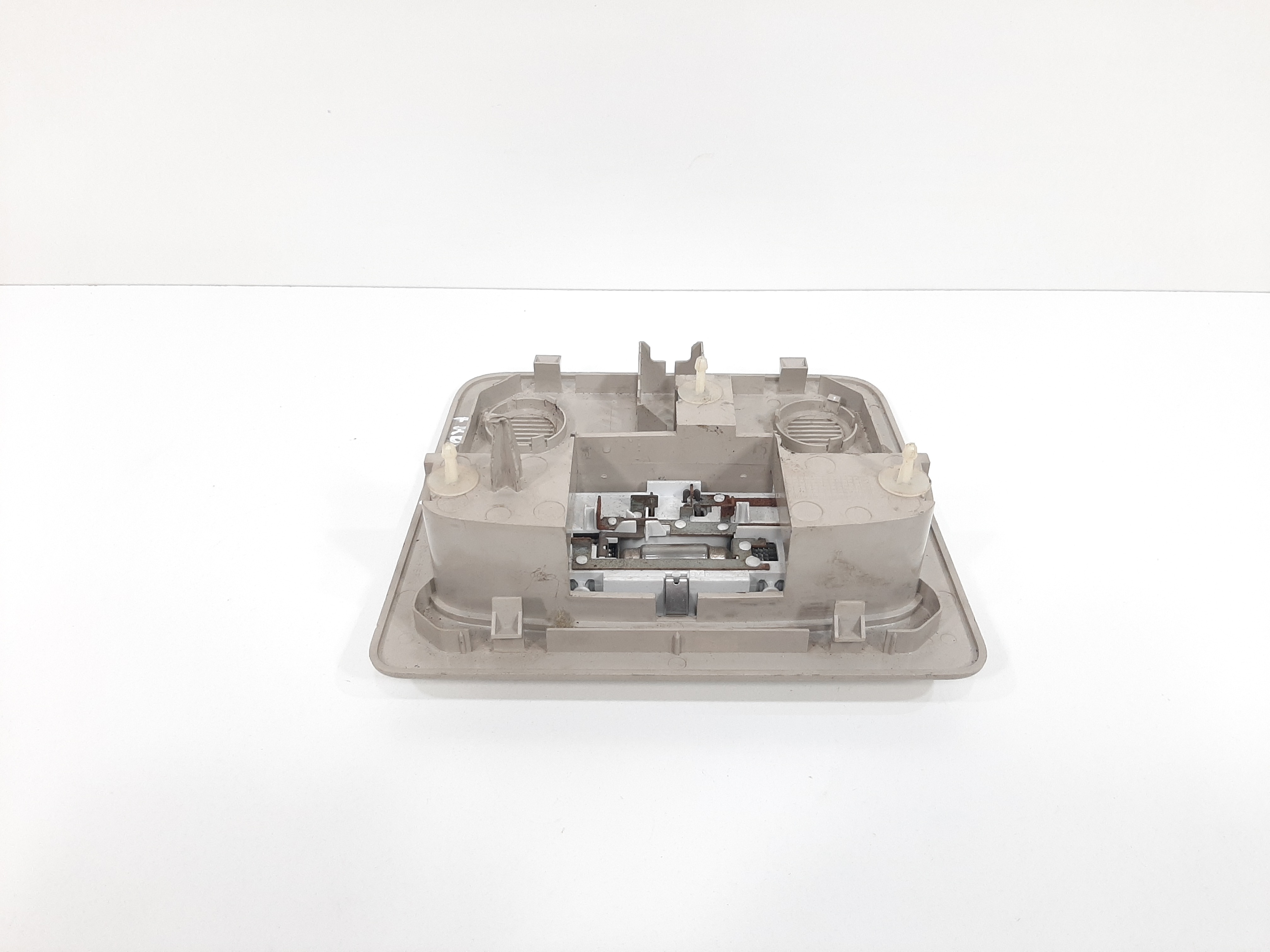 Luz Teto Dianteira Land Rover Freelander 2 2007 2008 A 2012 5