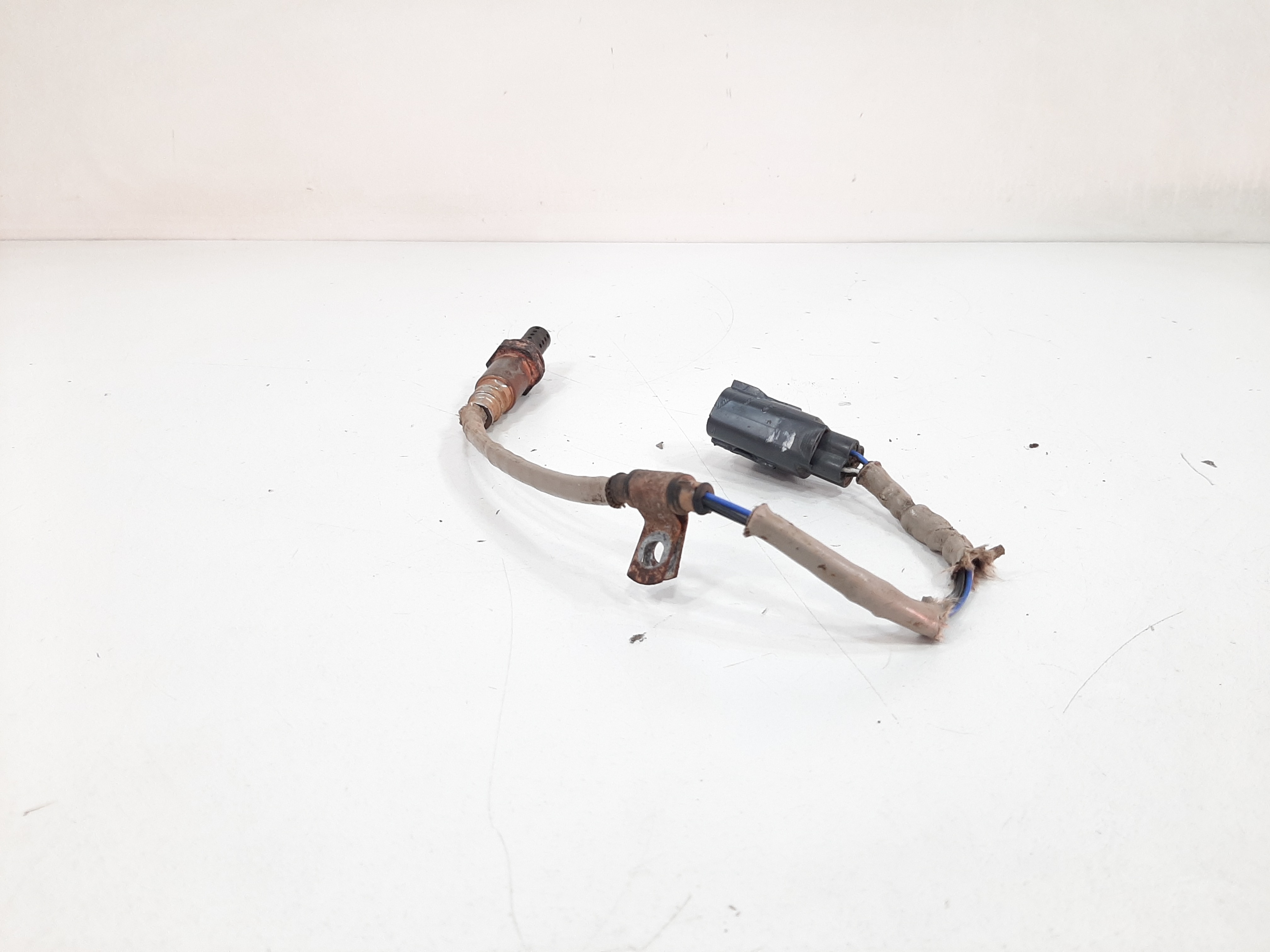 Sonda Lambda Pré Freelander 2 3.2 I6 2007 2008 A 2012 8