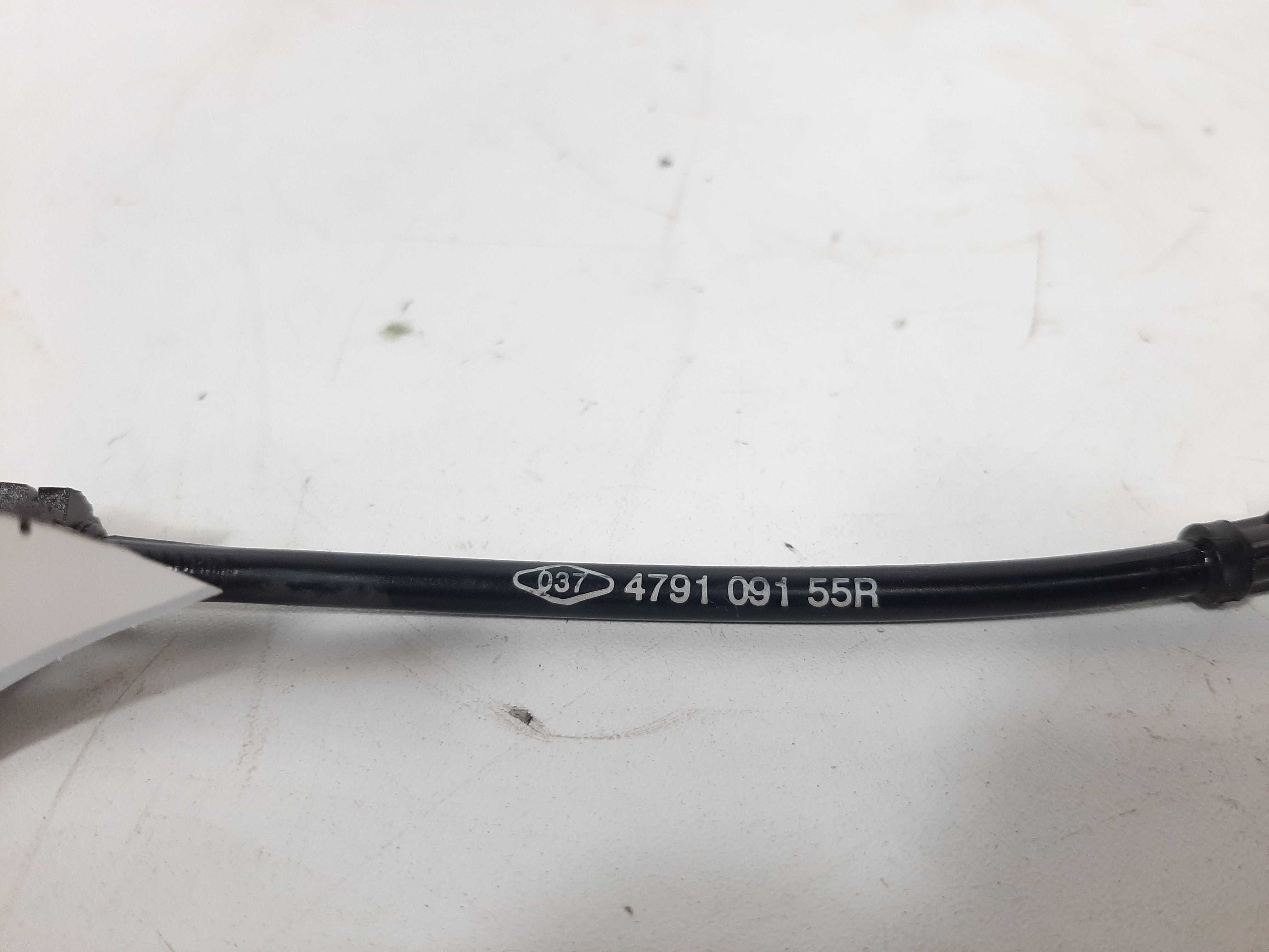 Sensor Abs Dianteiro Direito Duster 2011 2012 2013 A 2018 4