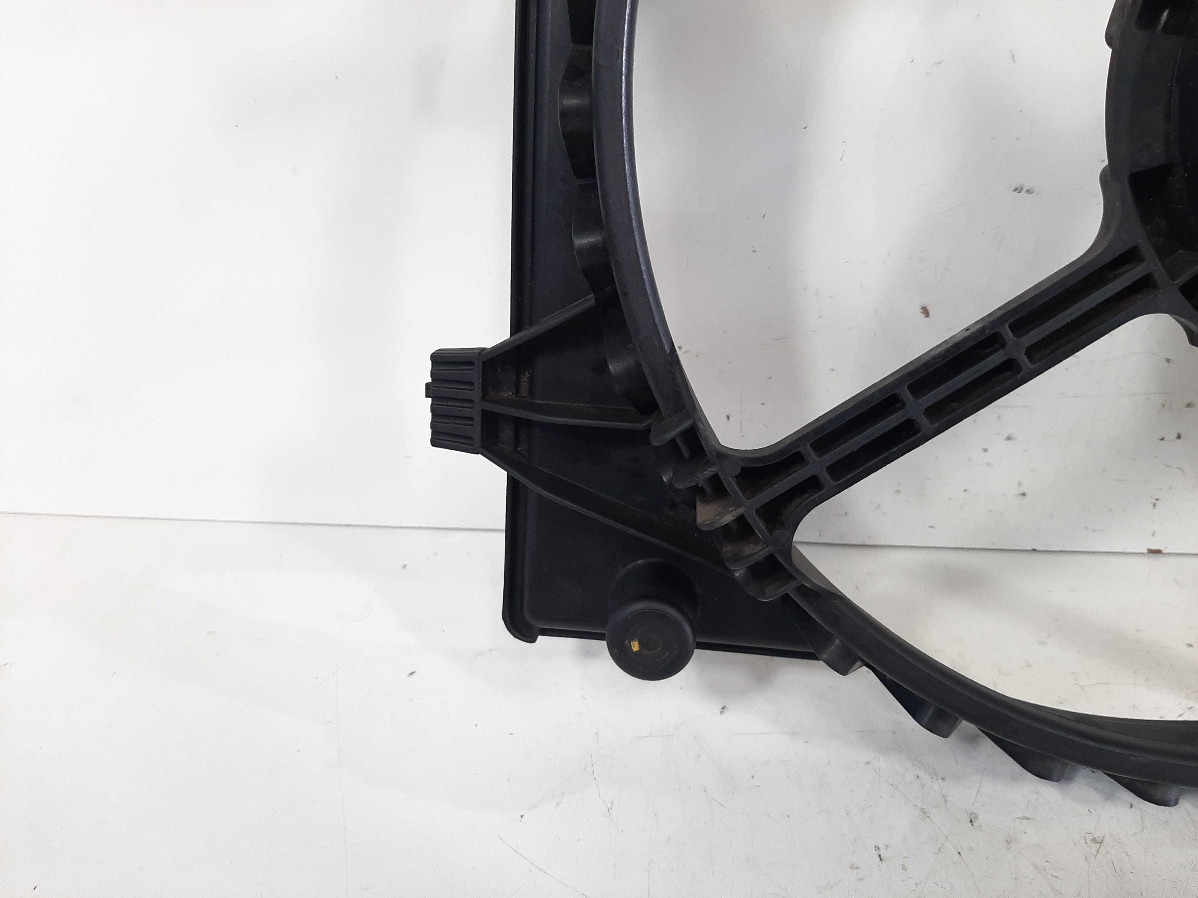 Defletor Radiador S/ventoinha Gm Spin 1.8 8v 2012 A 2017 7