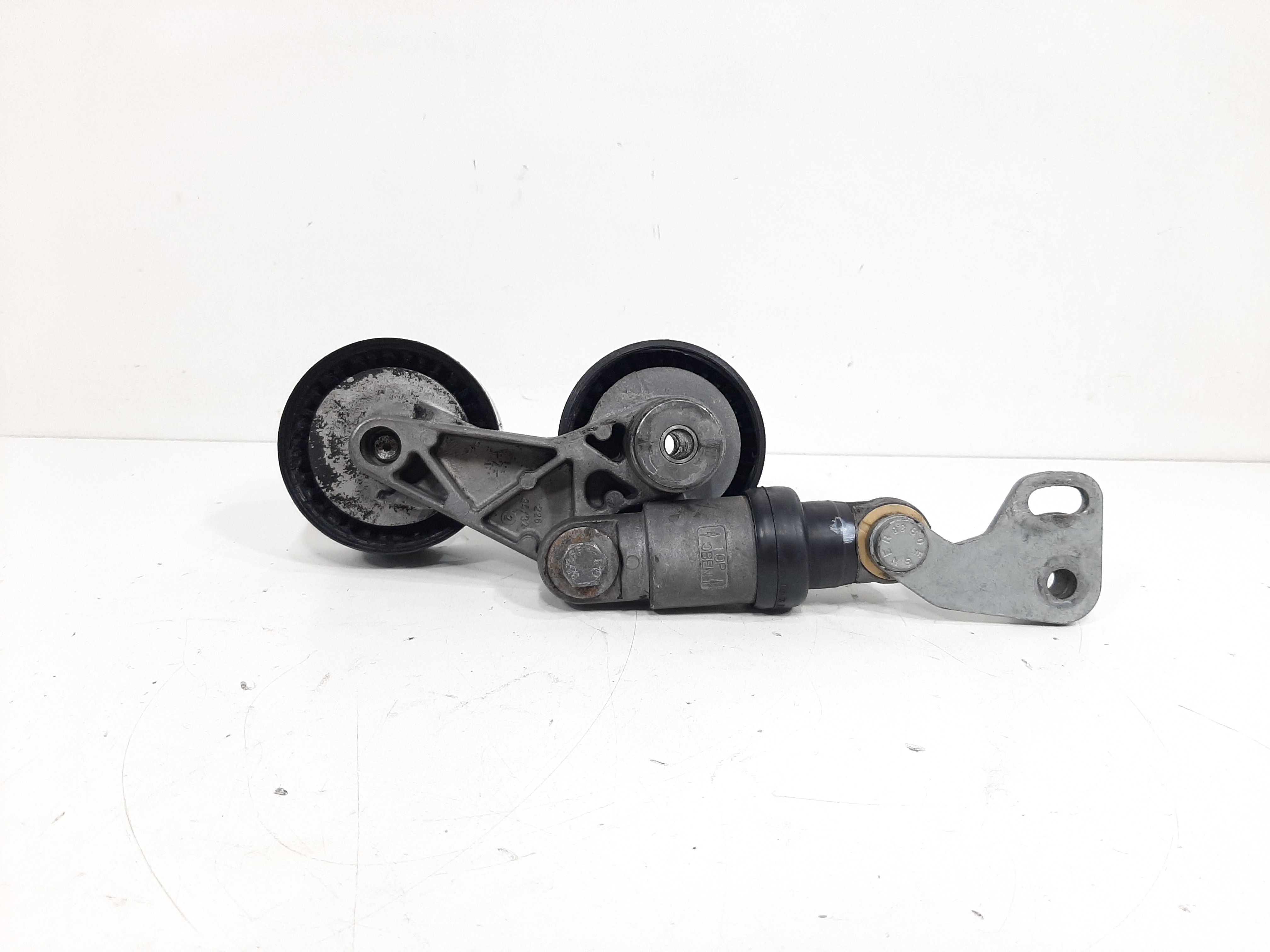 Tensionador Correia Bmw X5 E53 1999 A 2006 540i 4.4 V8 6