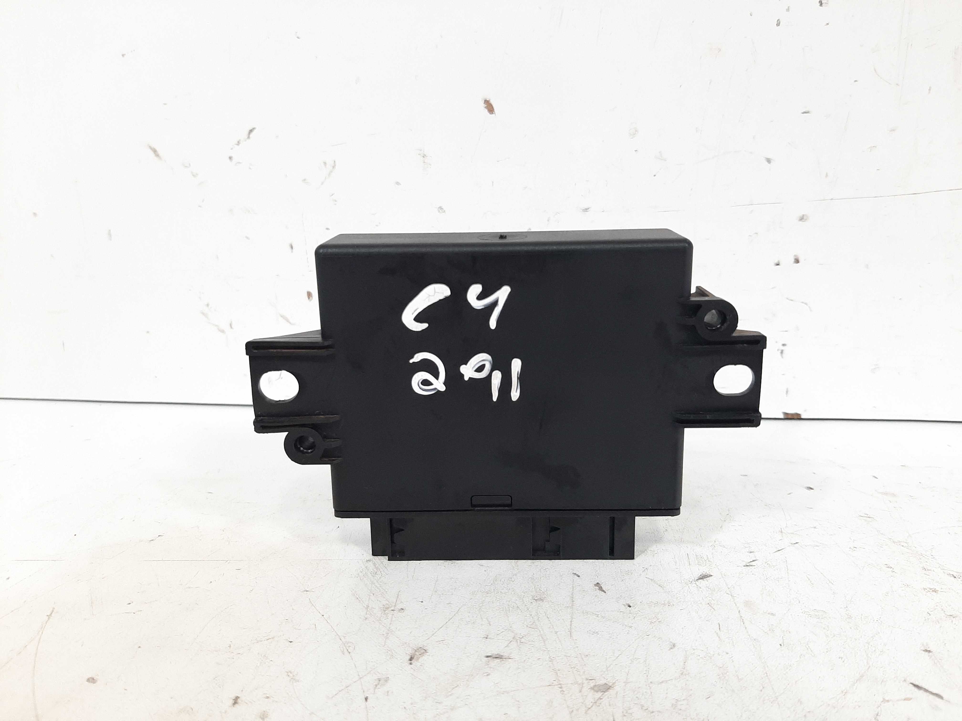 Modulo Estacionamento C4 Pallas 2007 A 2013 – 9661594280 3
