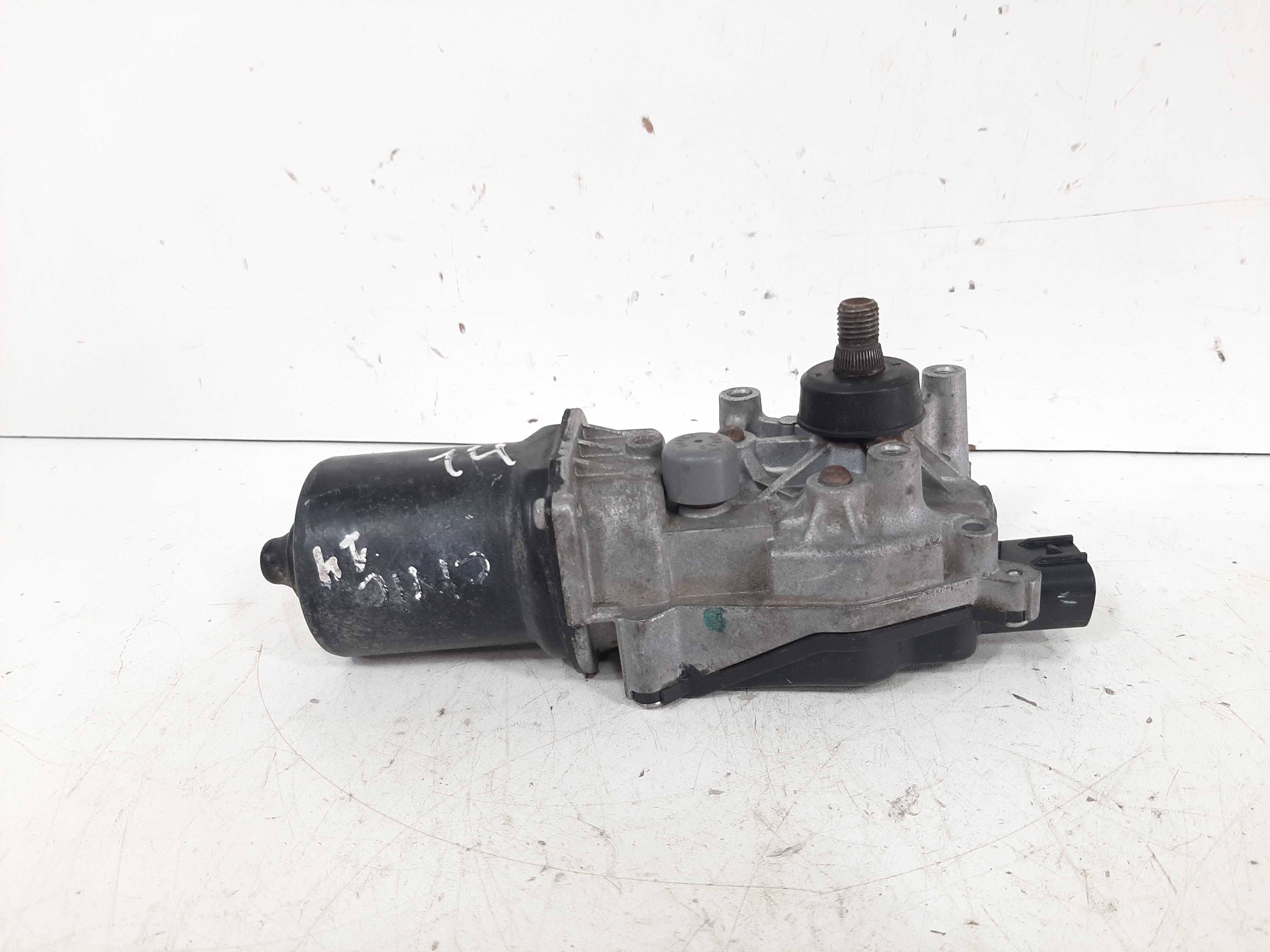 Motor Limpador Parabrisa Honda Civic 2012 2013 2014 2015 3