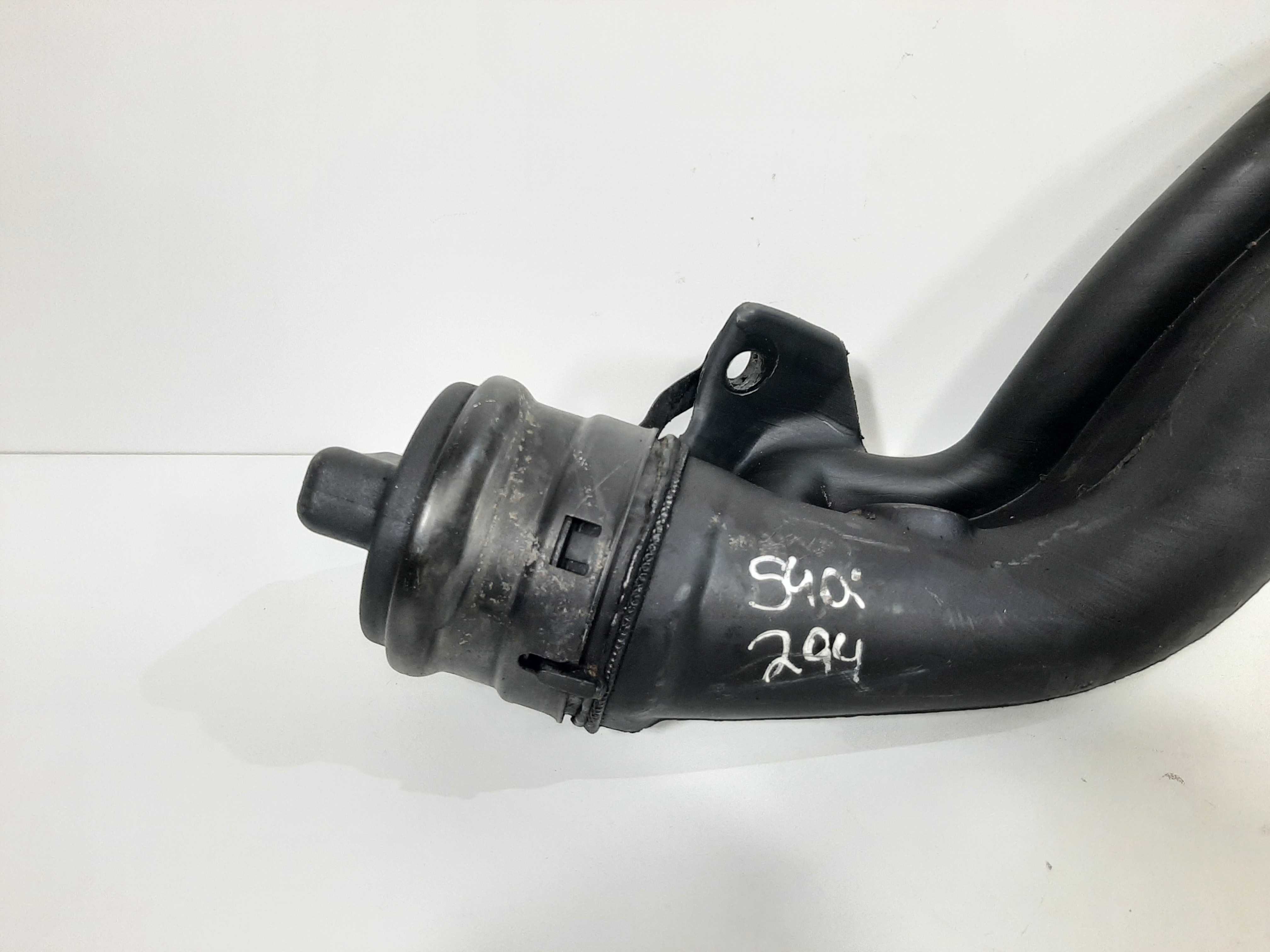 Gargalo Tanque Combustível Bmw 540i 1998 1999 2000 A 2004 2