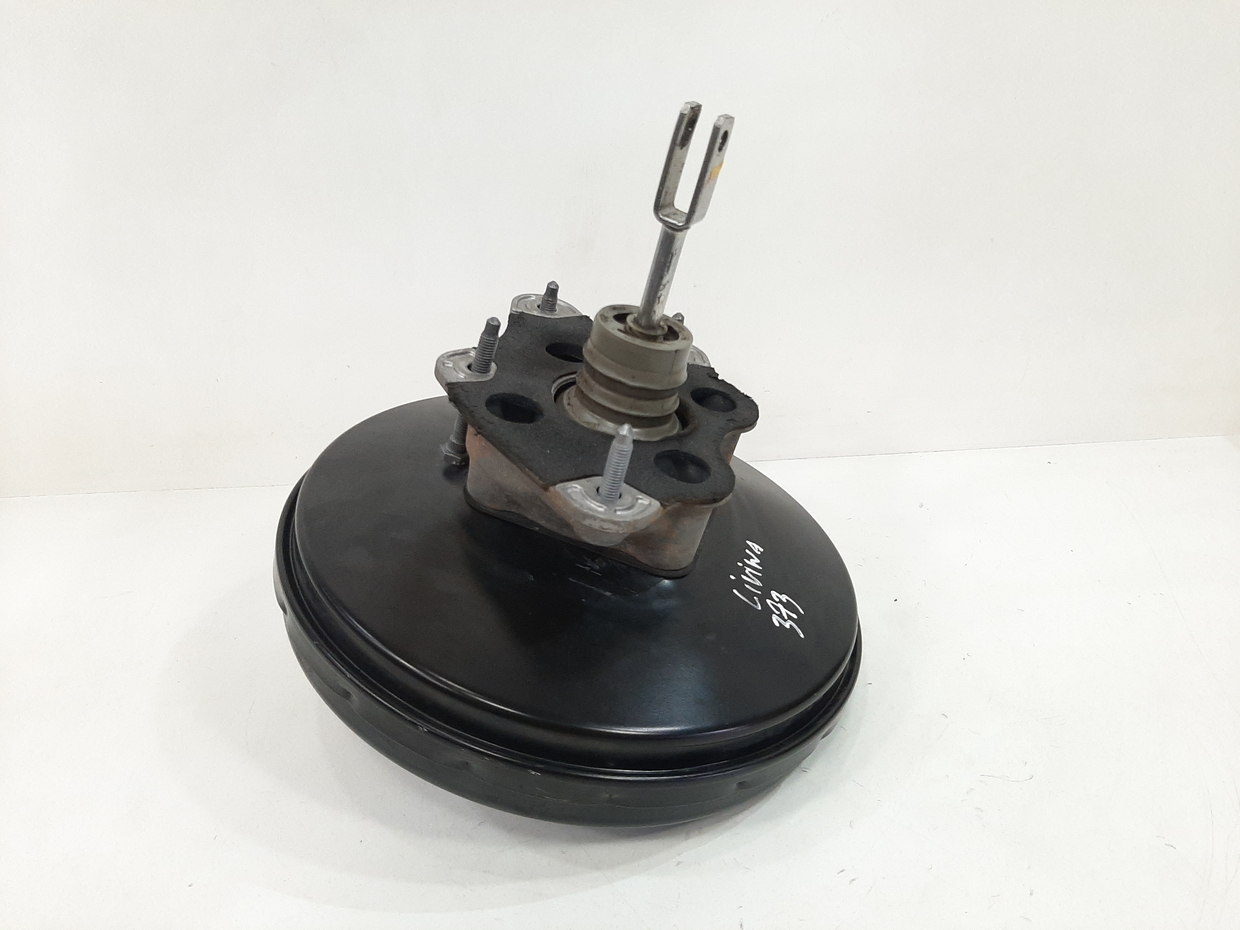 Hidrovácuo Servo Freio Livina 1.8 2010 A 2014 8200480448 5