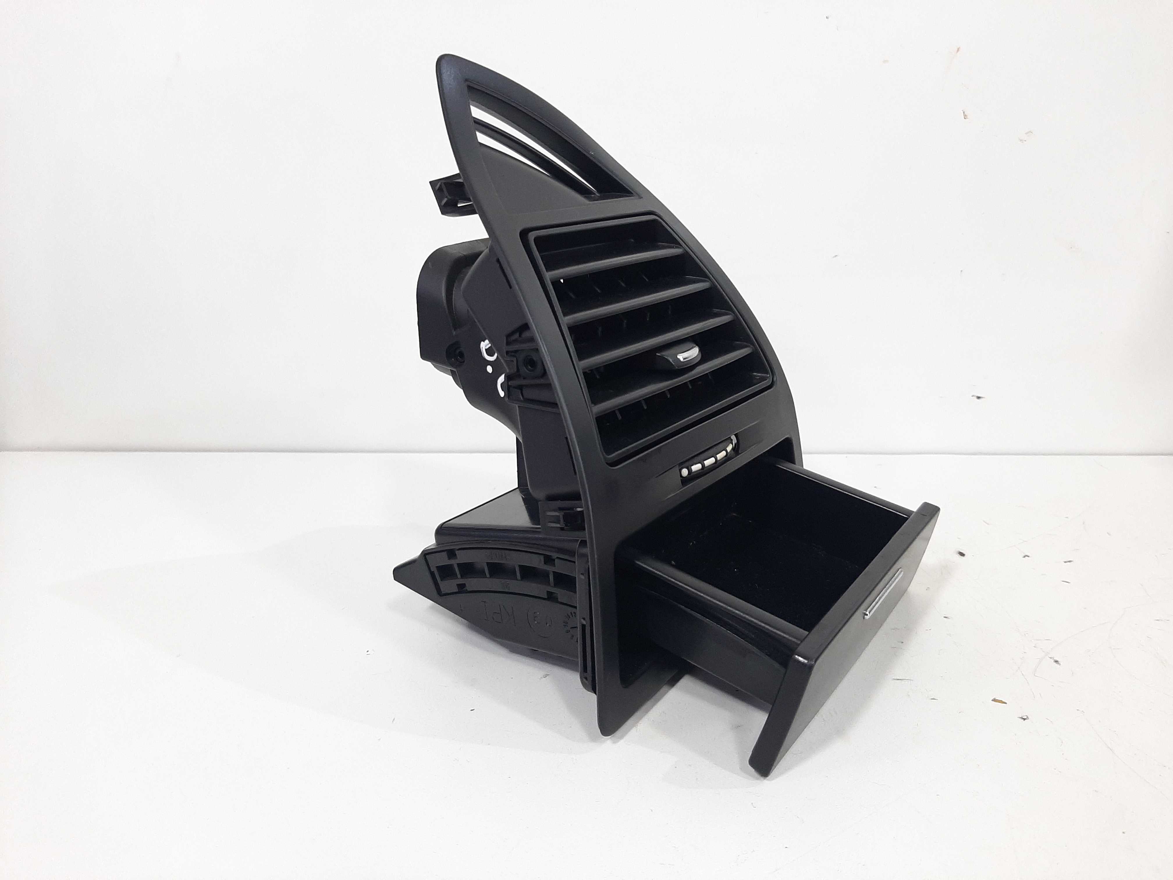 Difusor Ar Dianteiro Esquerdo C4 Hatch 2007 2008 2009 A 2013 5