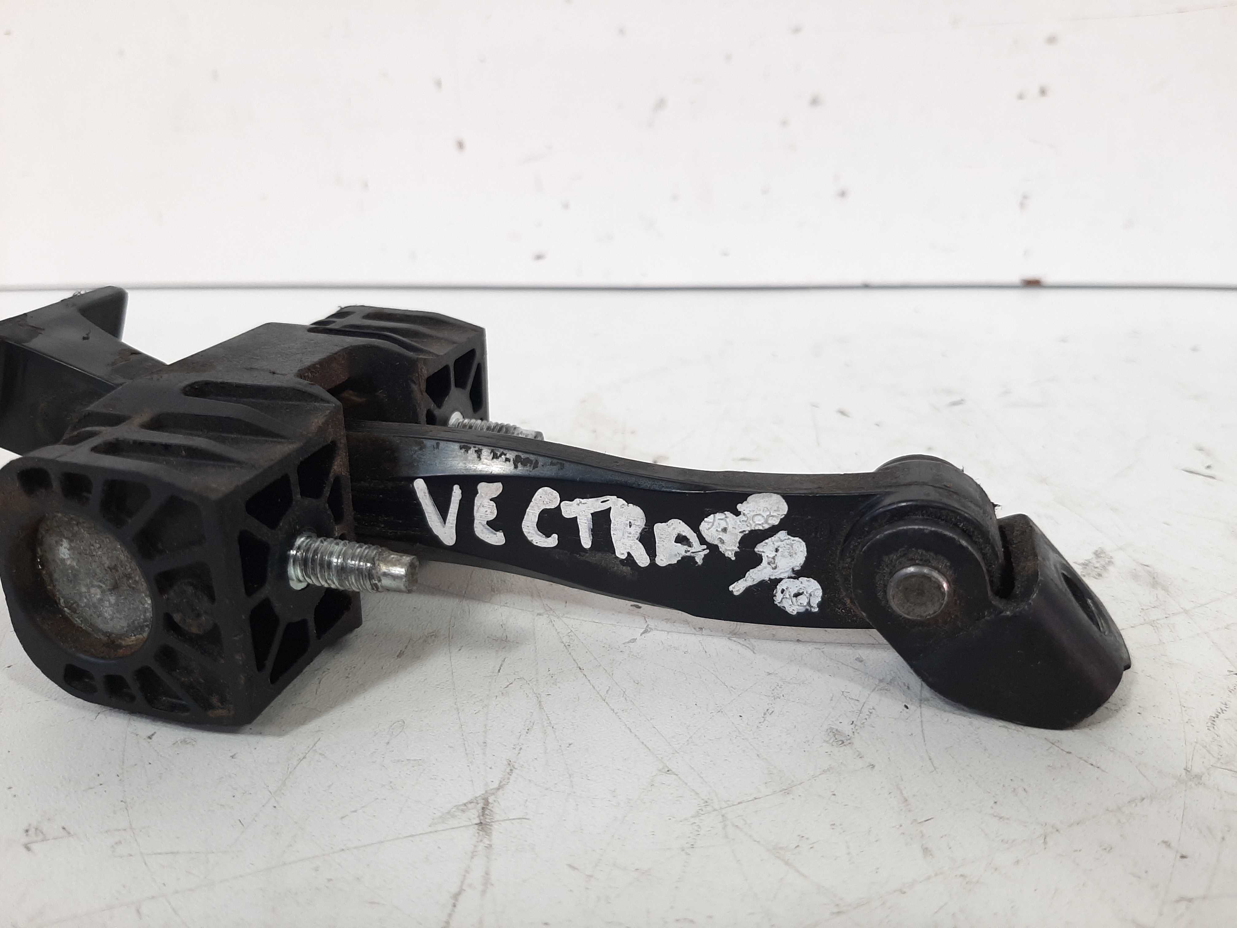 Limitador Porta Traseira Direita Vectra Elite 2006 A 2012 1
