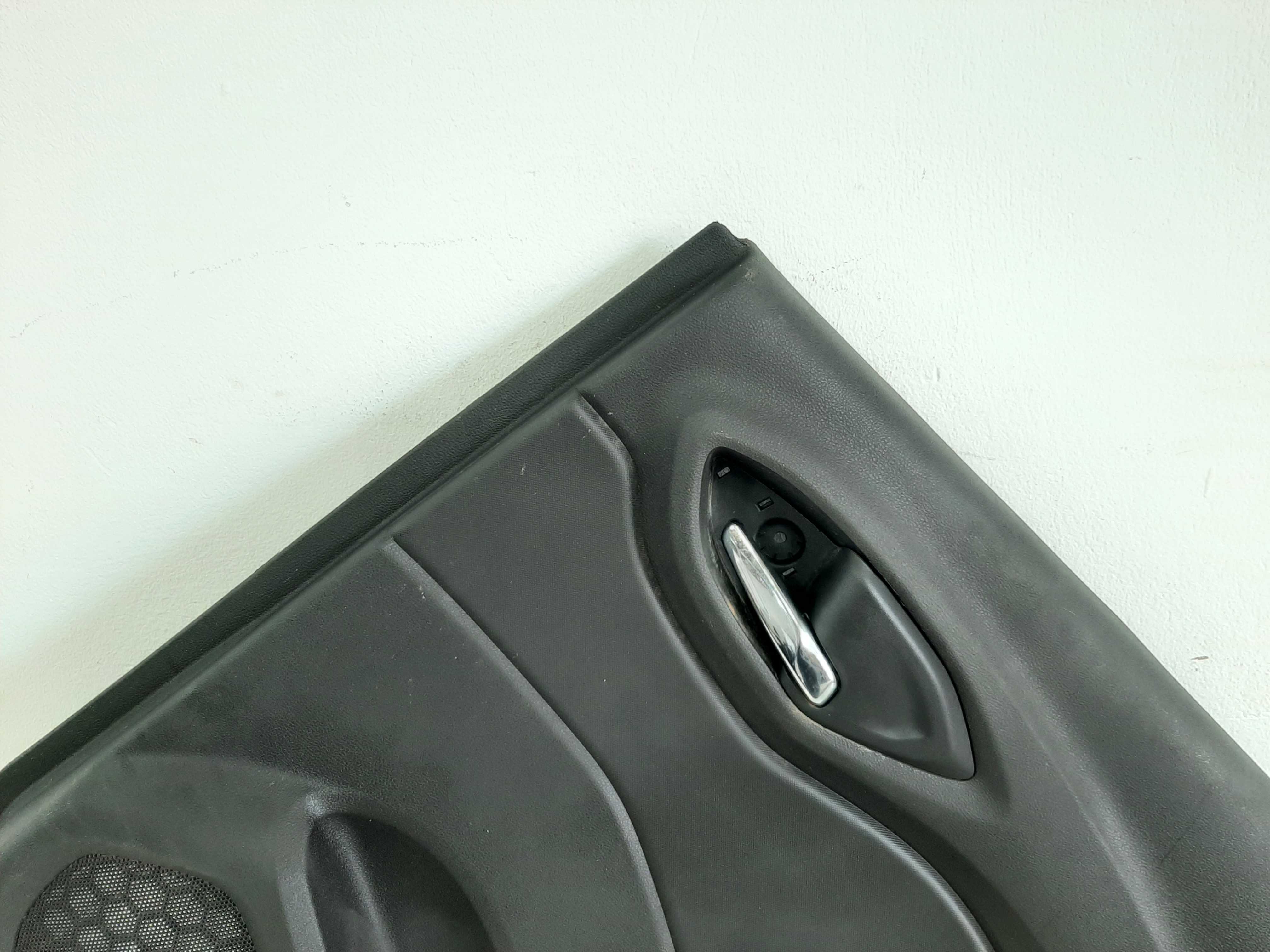 Forro Porta Traseiro Direito Onix Prisma 2013 2014 A 2018 7
