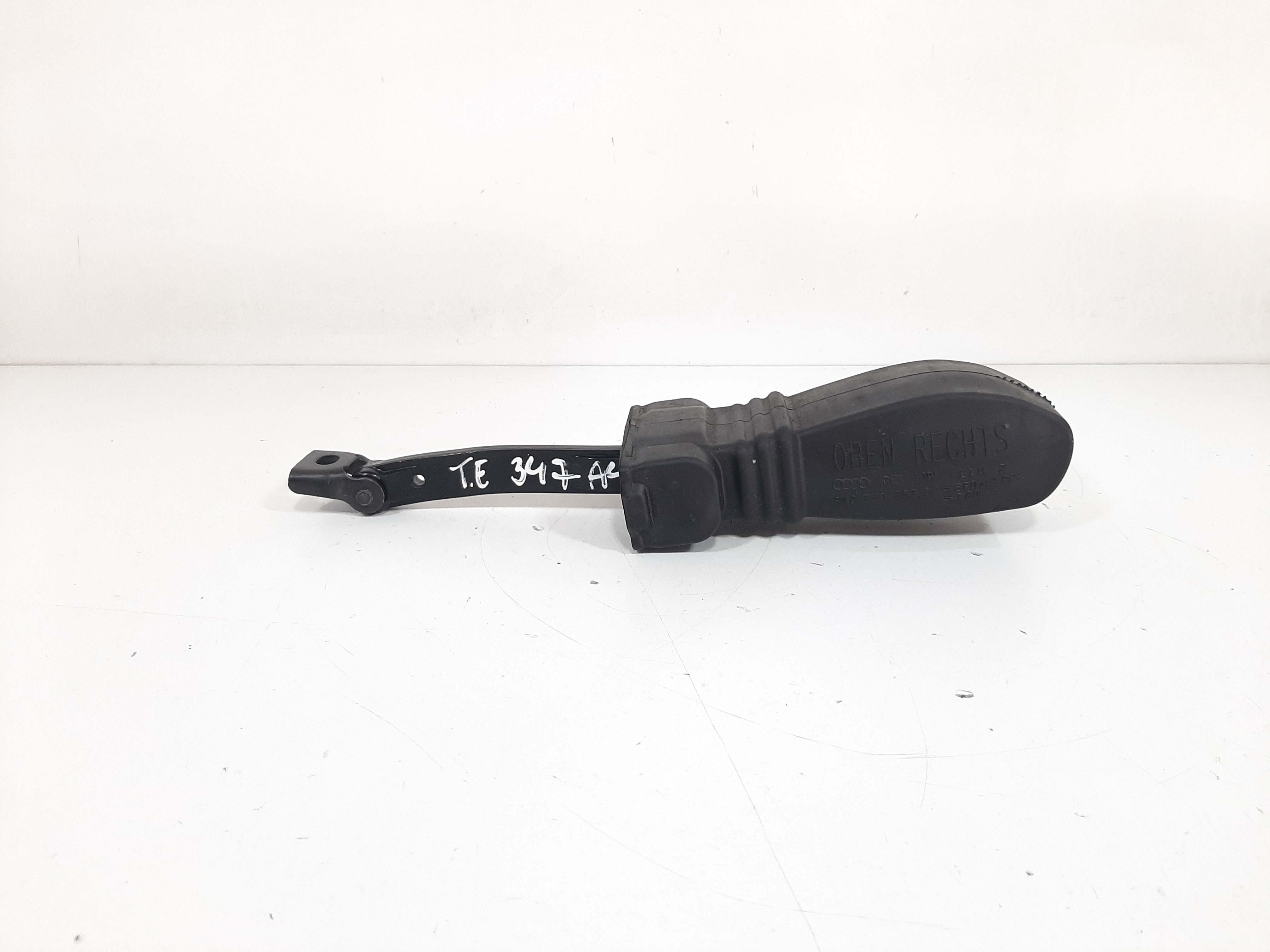 Limitador Porta Traseira Esquerda Audi A4 2013 2014 2015 1
