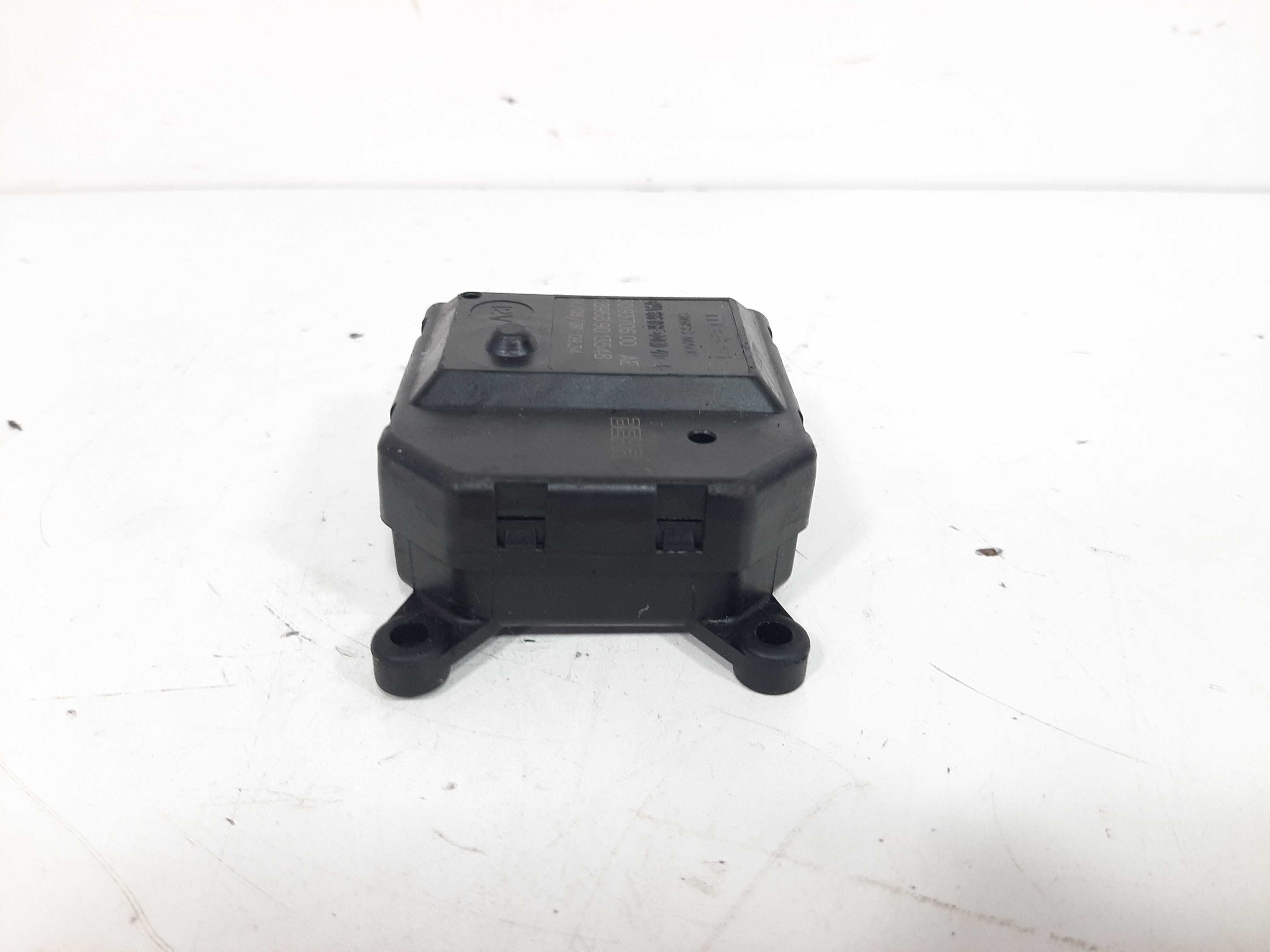 Motor Atuador Caixa Ventilação C4 Pallas Hatch 307 07 A 2013 4