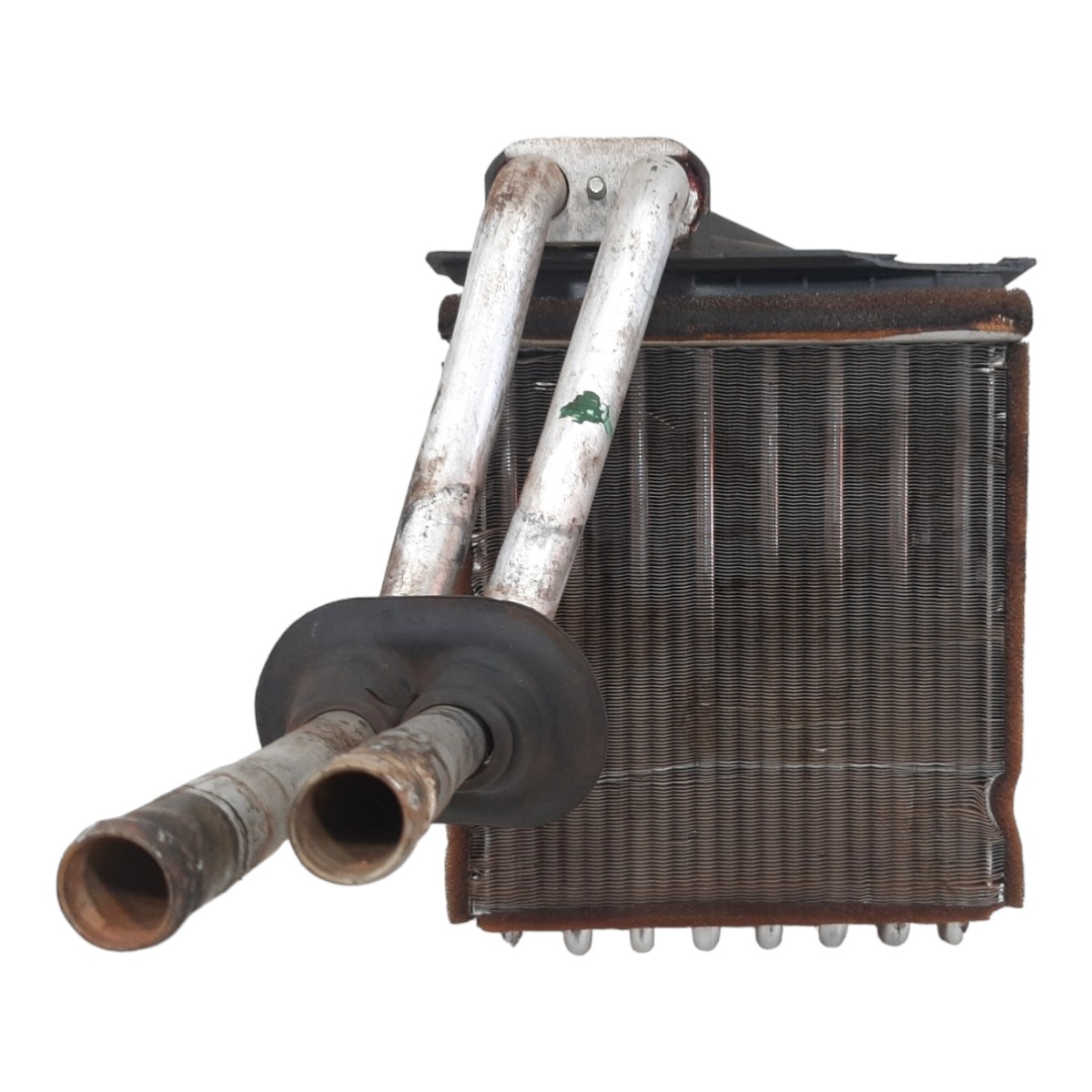 Radiador Ar Quente Vw Volkswagen Gol G3 1.0 1999 2000 A 2005 5