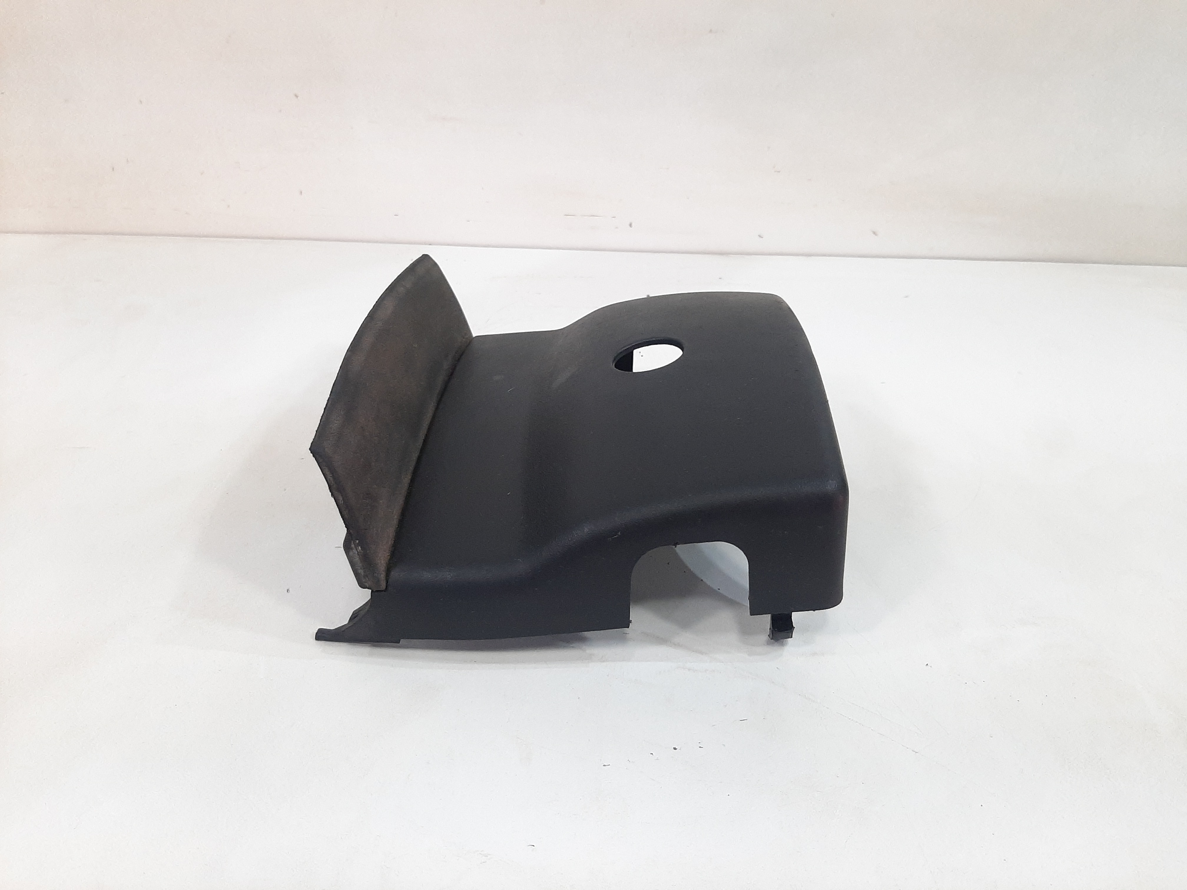 Moldura Superior Coluna Direção Ford Ecosport 2003 A 2008 5