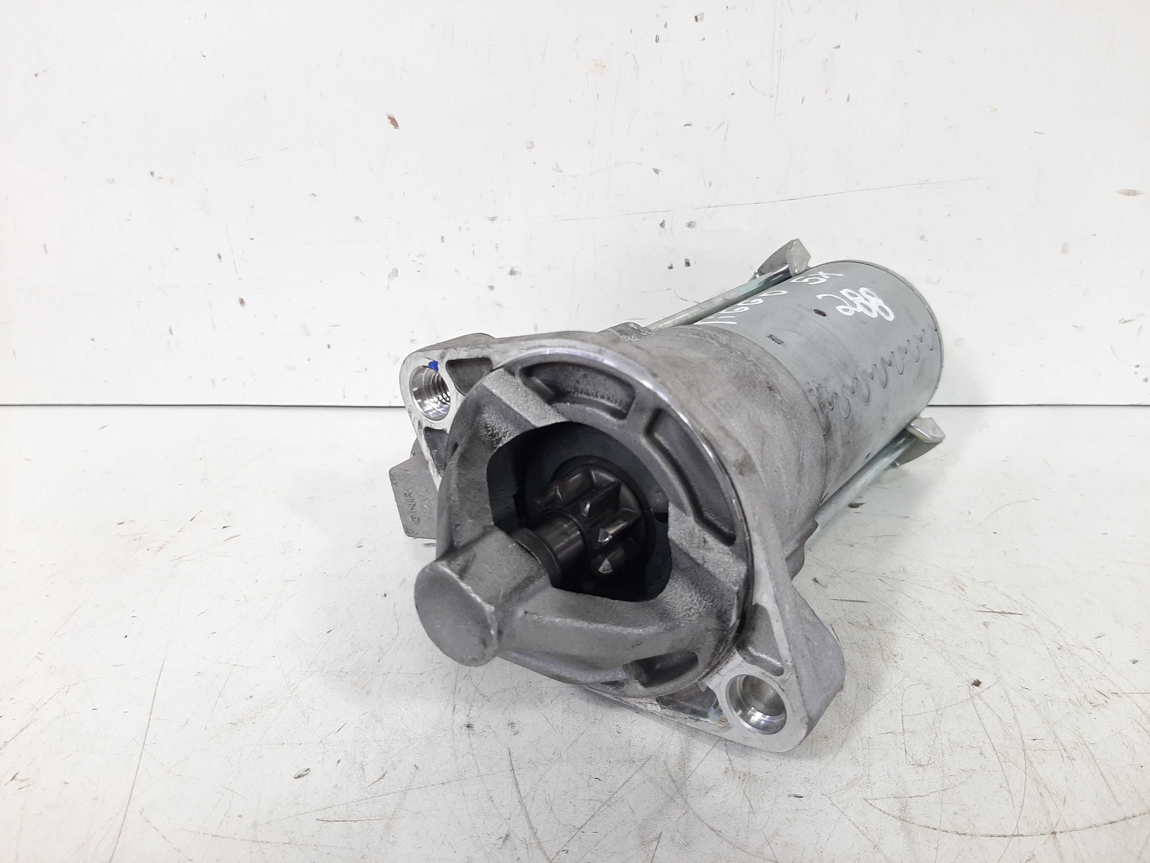 Motor Partida Arranque Tiggo 5x 1.5 Turbo 2019 2020 2021 2