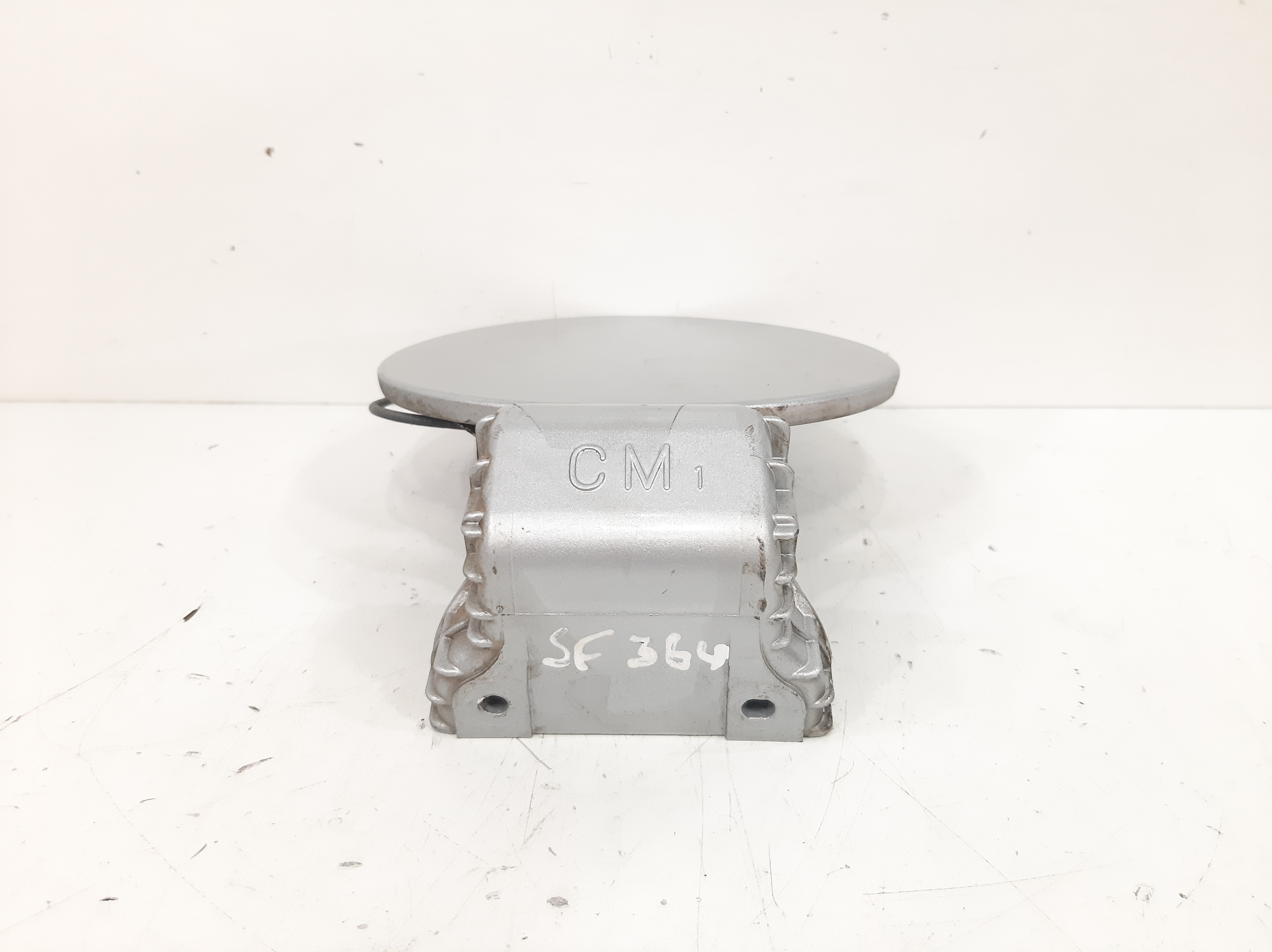 Portinhola Tanque Combustível Hyundai Santa Fé 2006 A 2013 6
