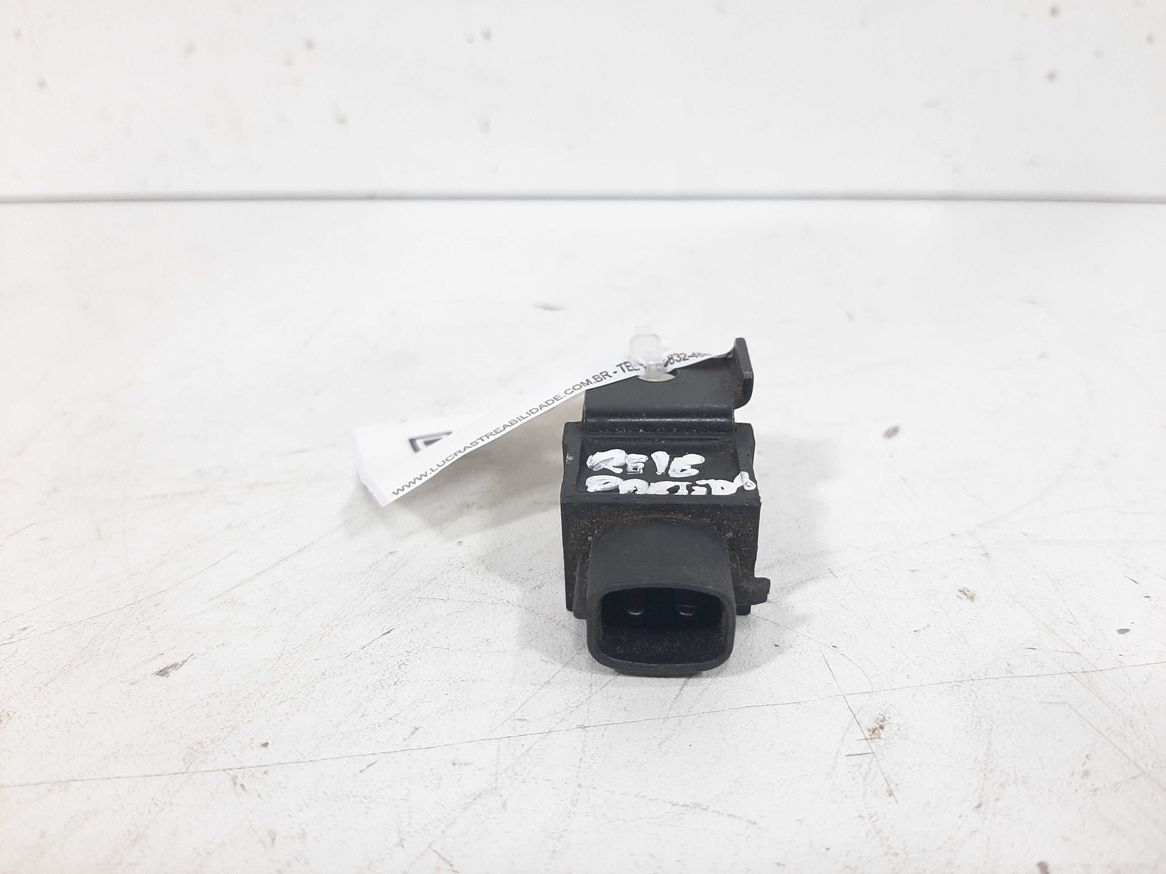 Sensor Rotação Rele Fase Hyundai Santa Fe 3.5 2009 2010 2011 6