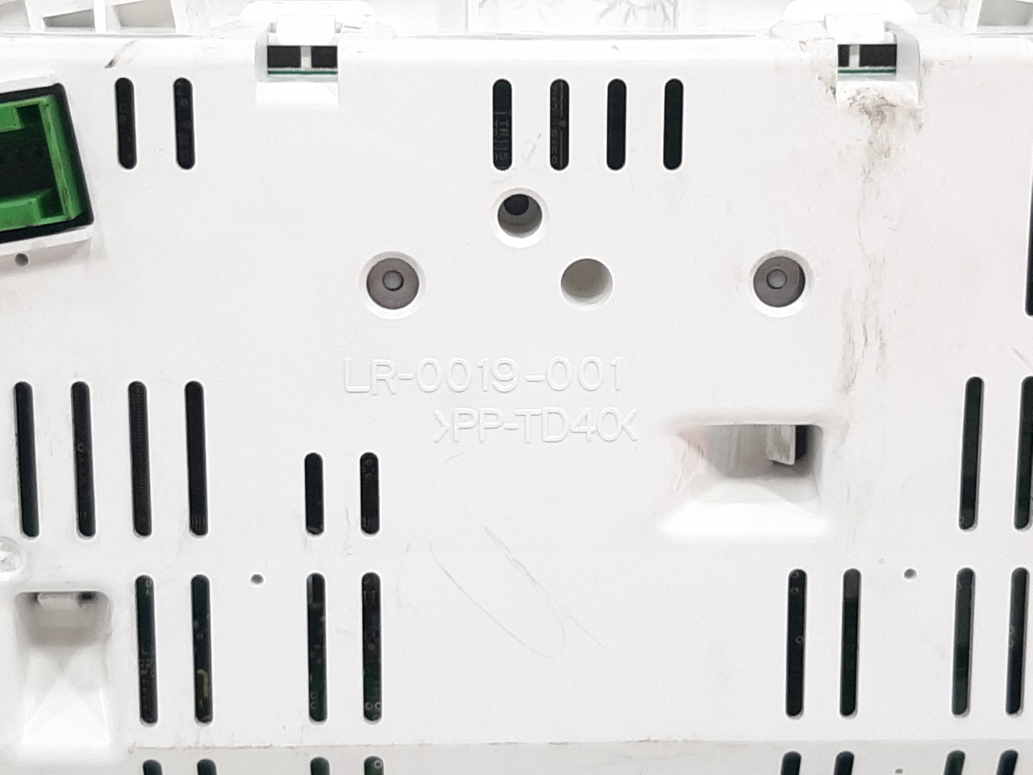 Painel Instrumentos Velocímetro Freelander 2 3.2 2007 A 2012 2