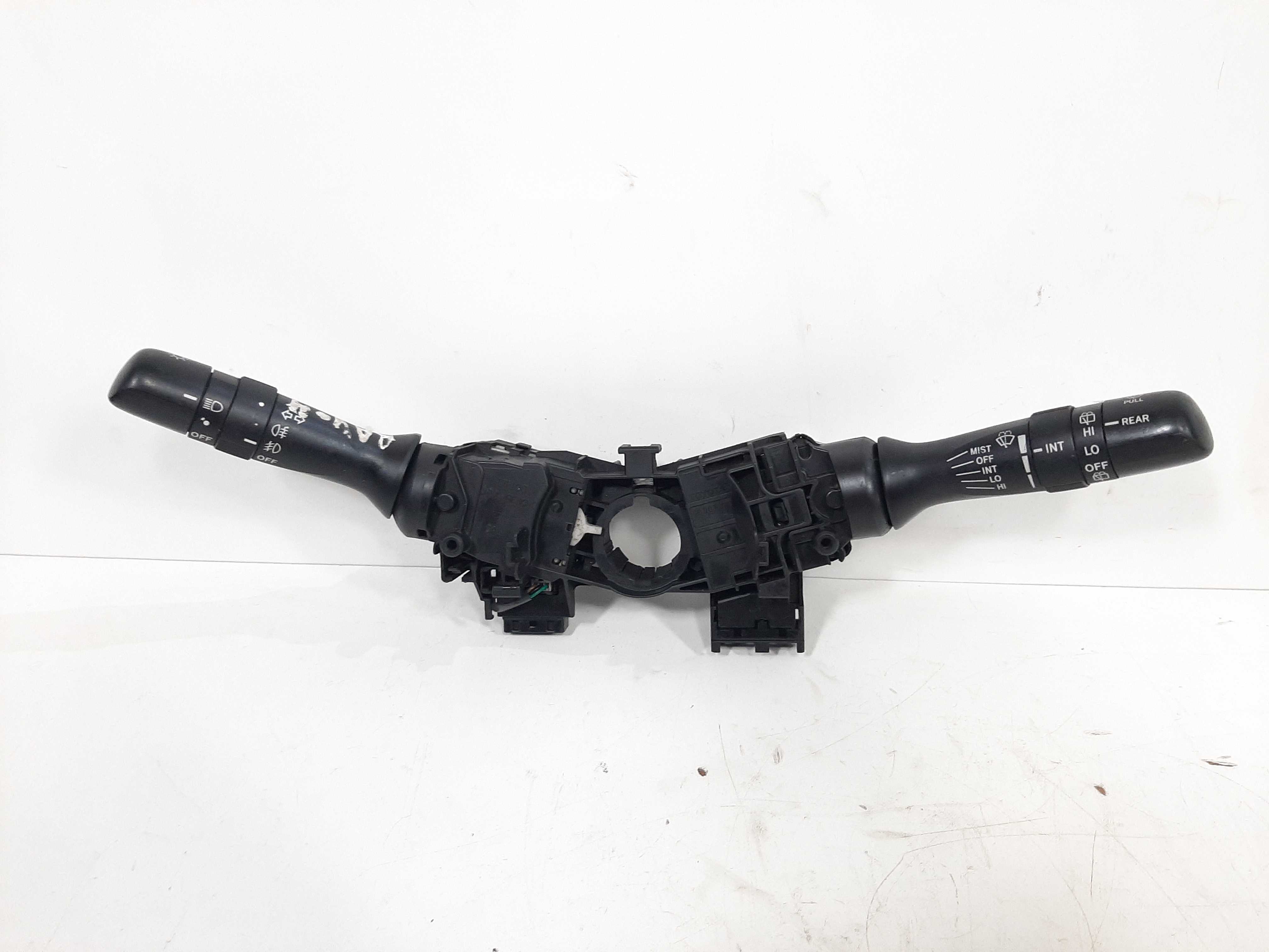 Chave Seta Limpador Parabrisas Toyota Rav4 2006 2007 A 2011 3