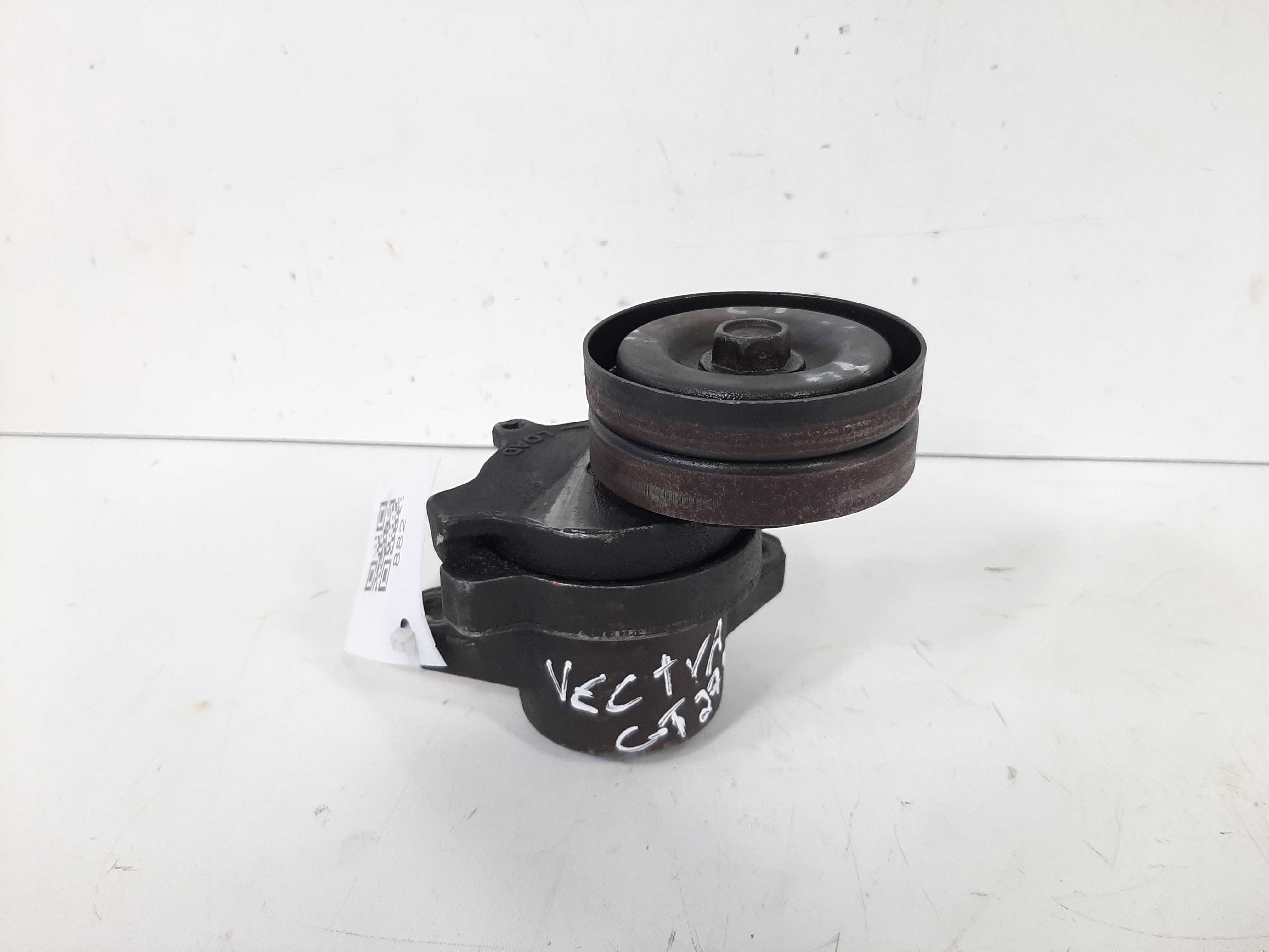 Esticador Correia Vectra Astra 2.0 2006 2007 2008 A 2012 Preto 3