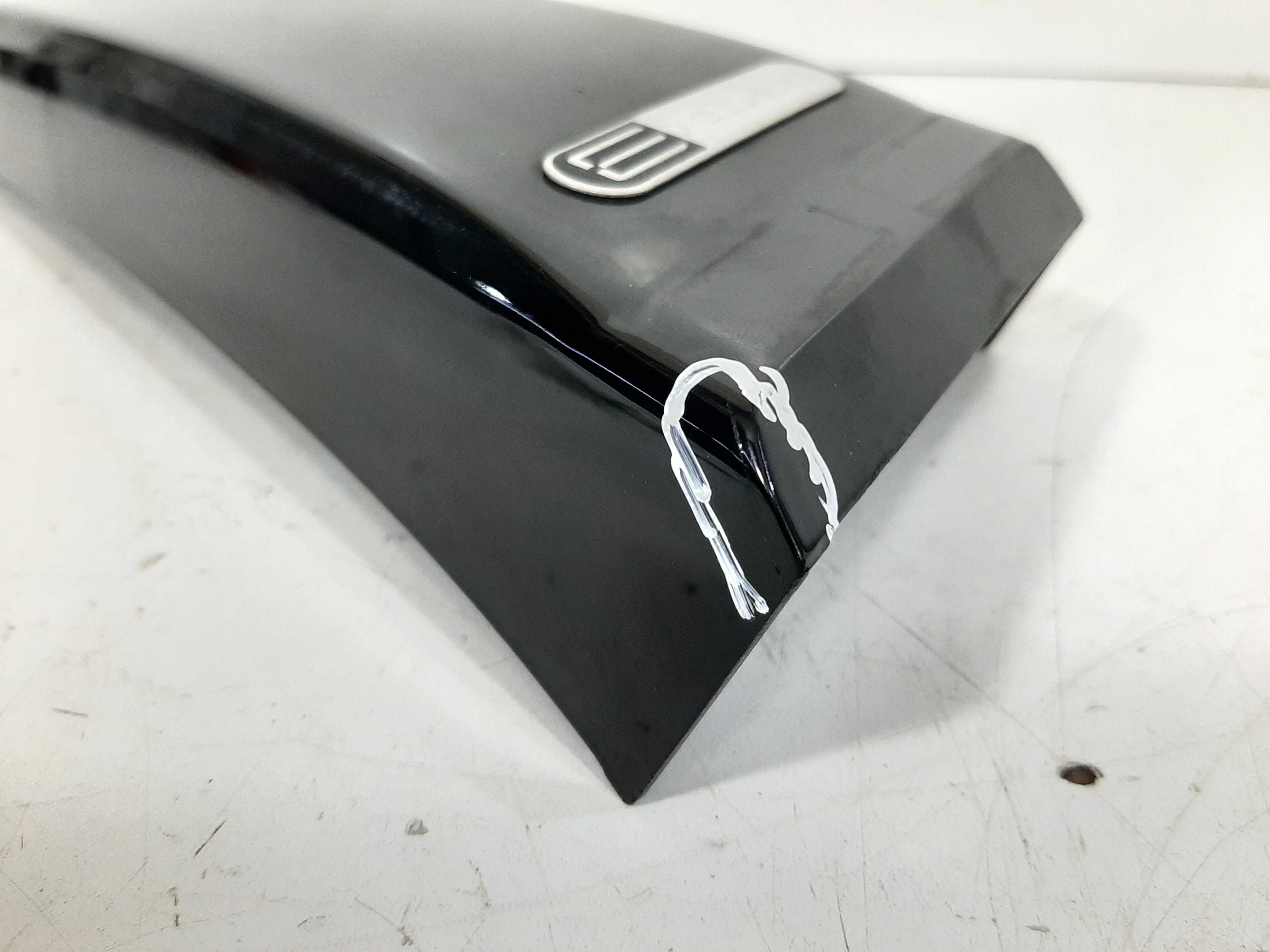 Coluna Externa Esquerda Citroen C4 07 A 2013 Com Detalhe 1