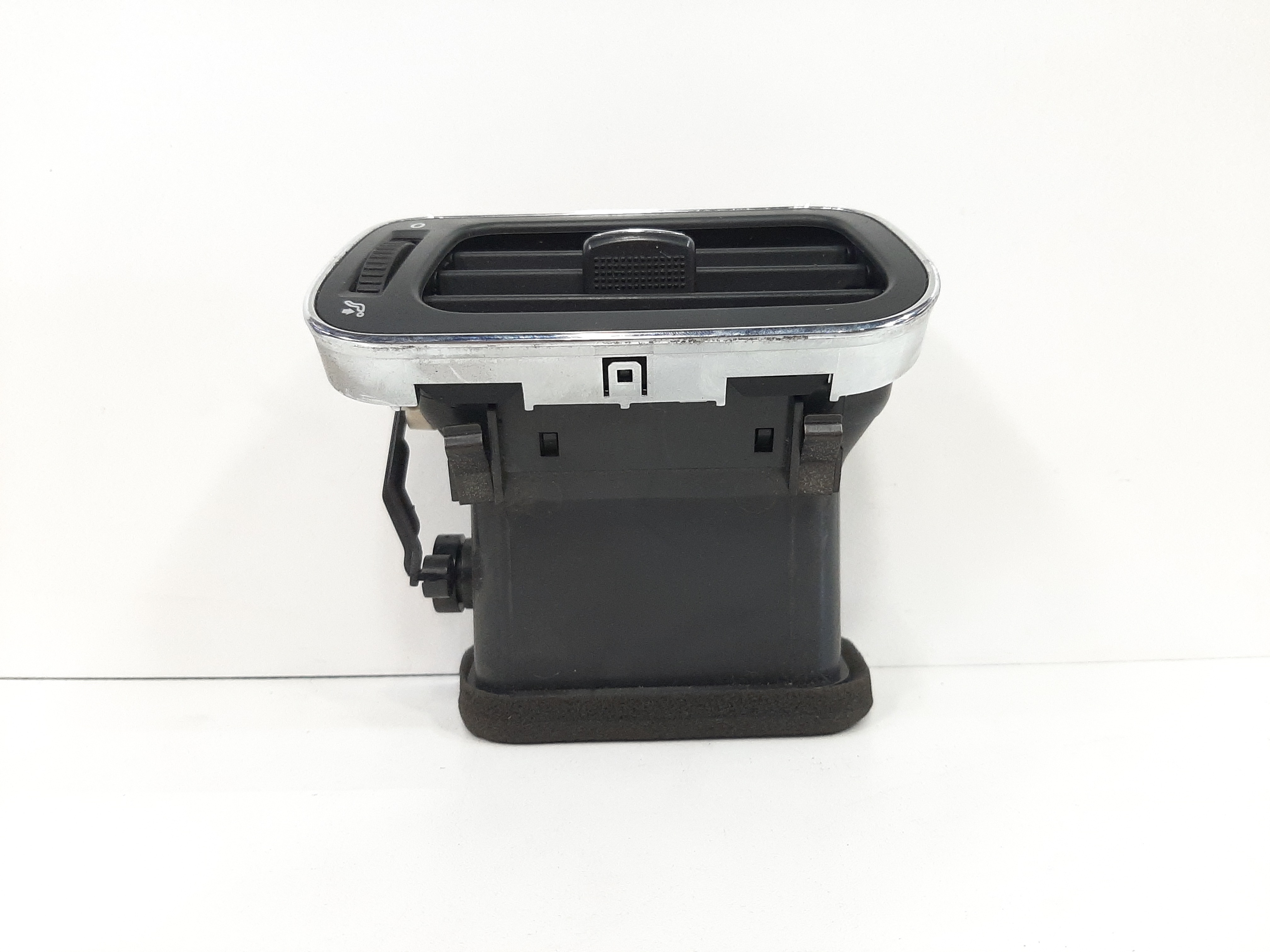 Difusor Ar Painel Dianteiro Direito Jac J3 2014 2015 A 2016 6