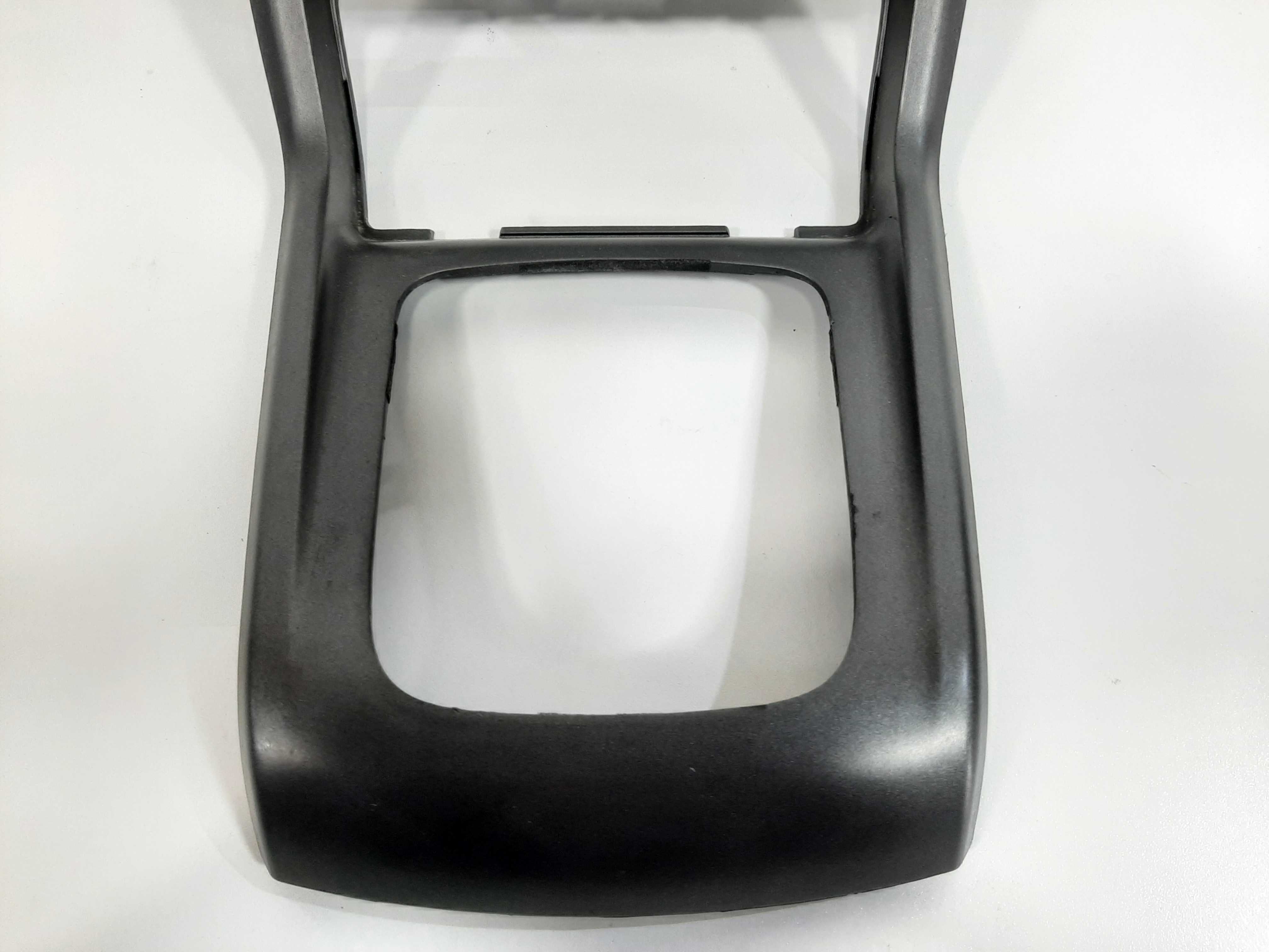Acabamento Console Central Gm Captiva Sport 2008 2009 A 2016 5