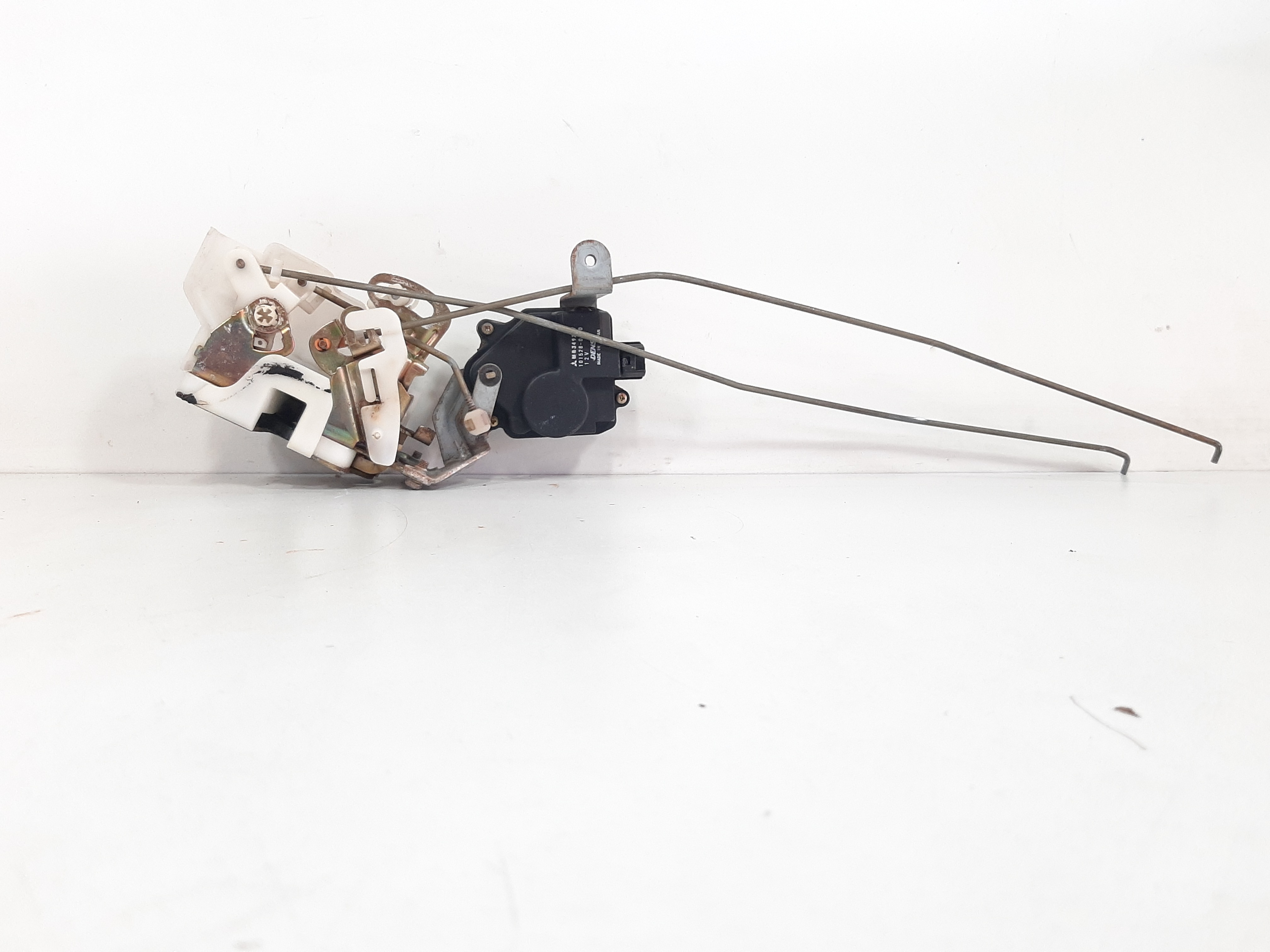Fechadura Elétrica Traseira Esquerda Pajero Tr4 2004 2005 1