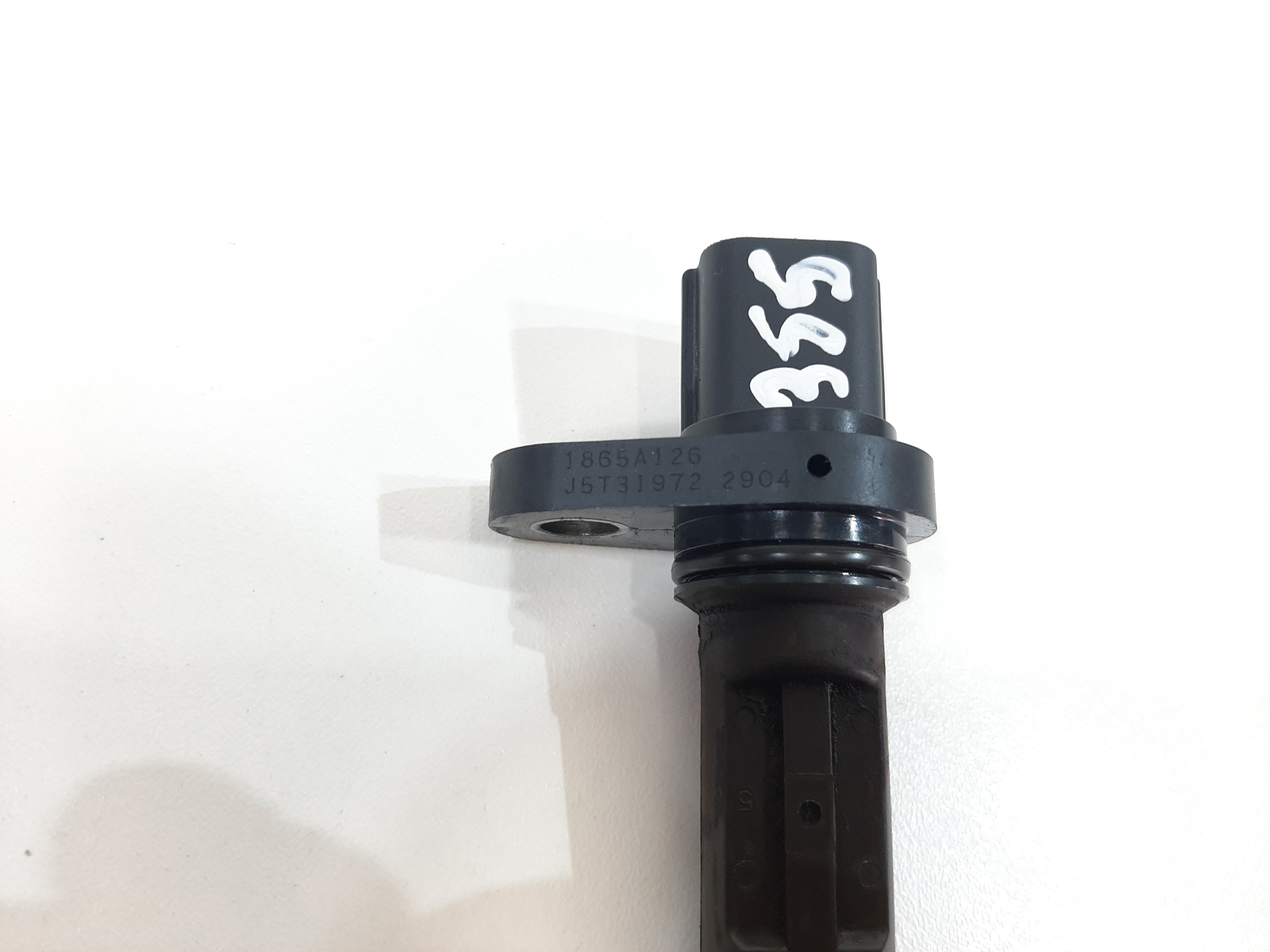 Sensor Rotação Mitsubishi Lancer Asx Outlander 2.0 865a126 2