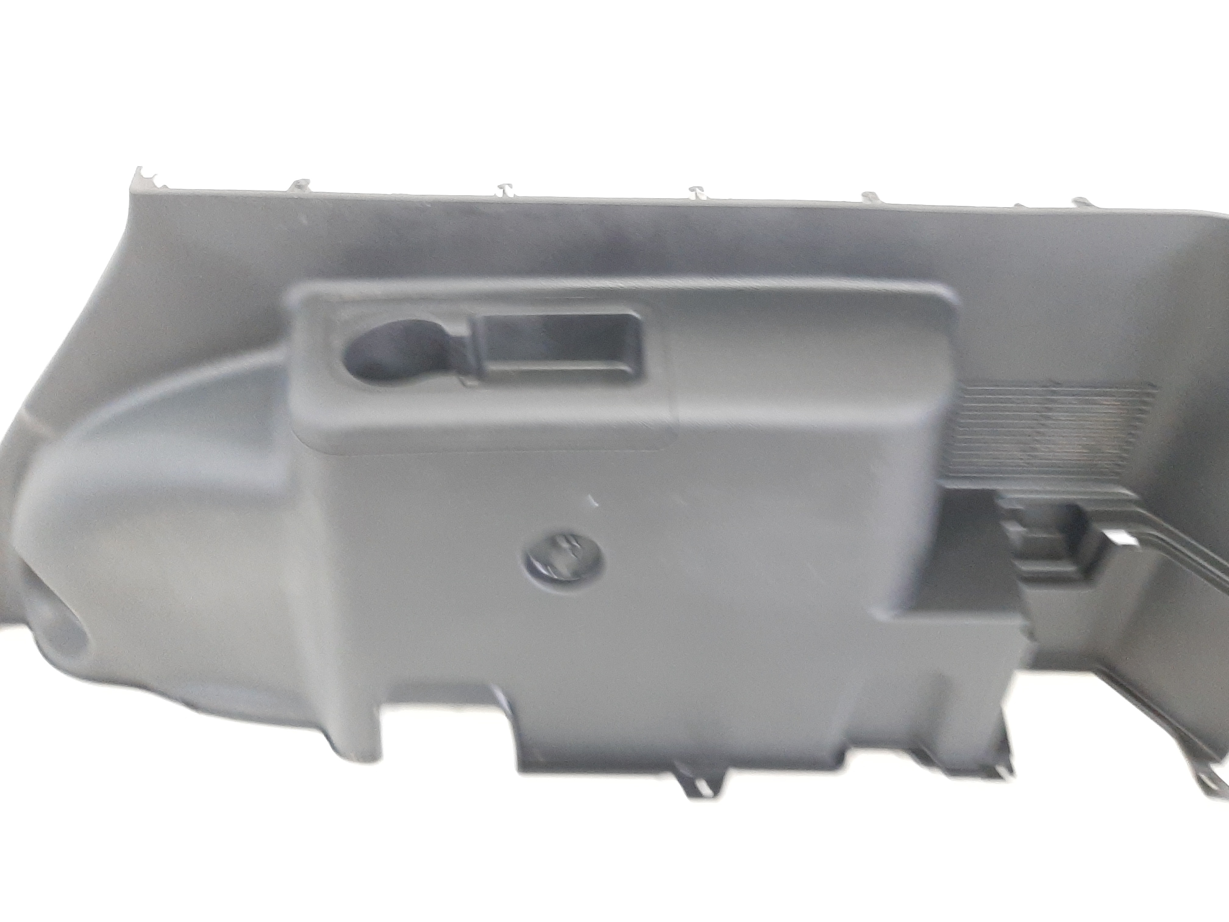 Forro Porta Malas Lateral Direito Chery Tiggo 8 2019 A 2022 2