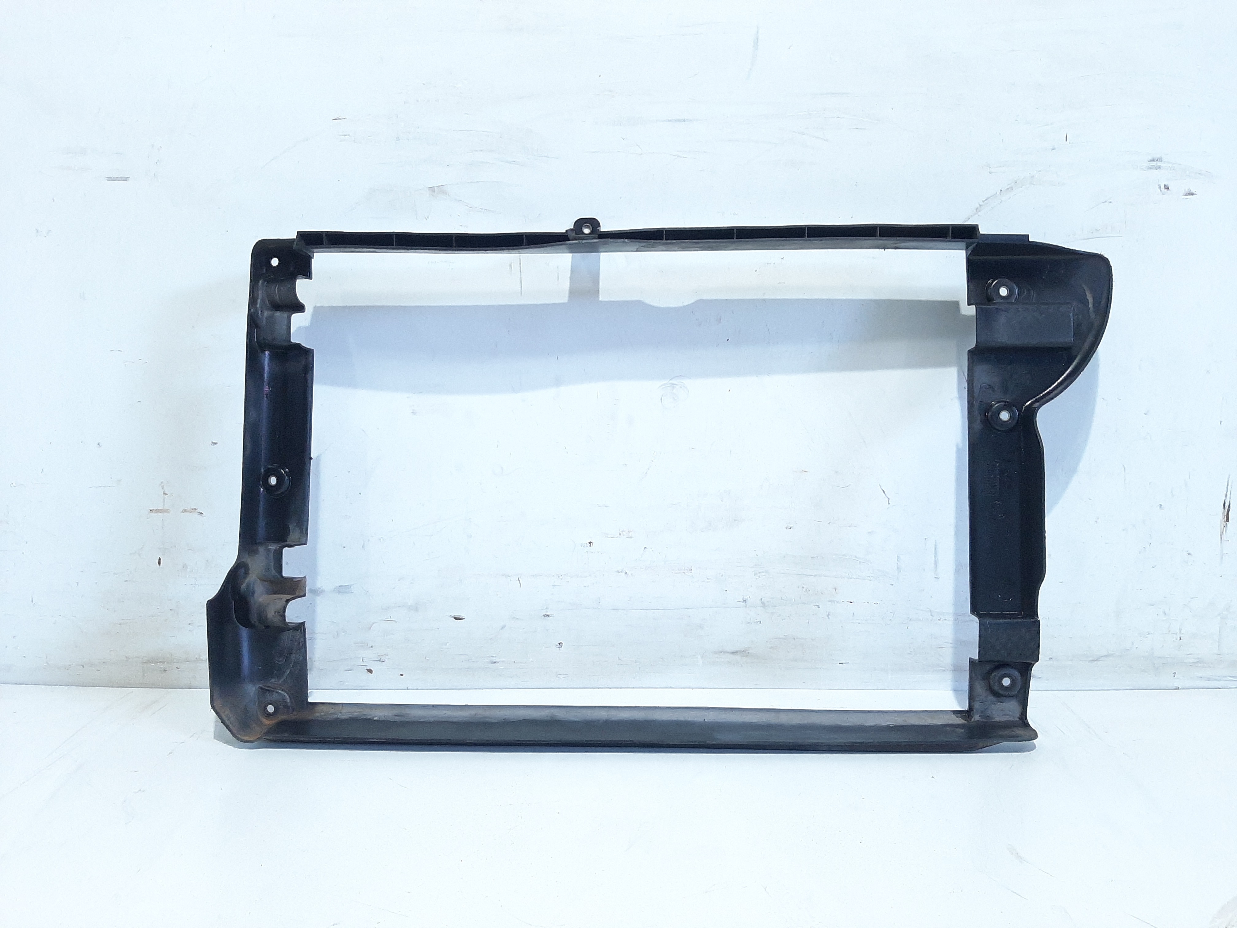 Suporte Radiador Fiat Doblo 1.6 2003 2004 A 2020 46822087 1