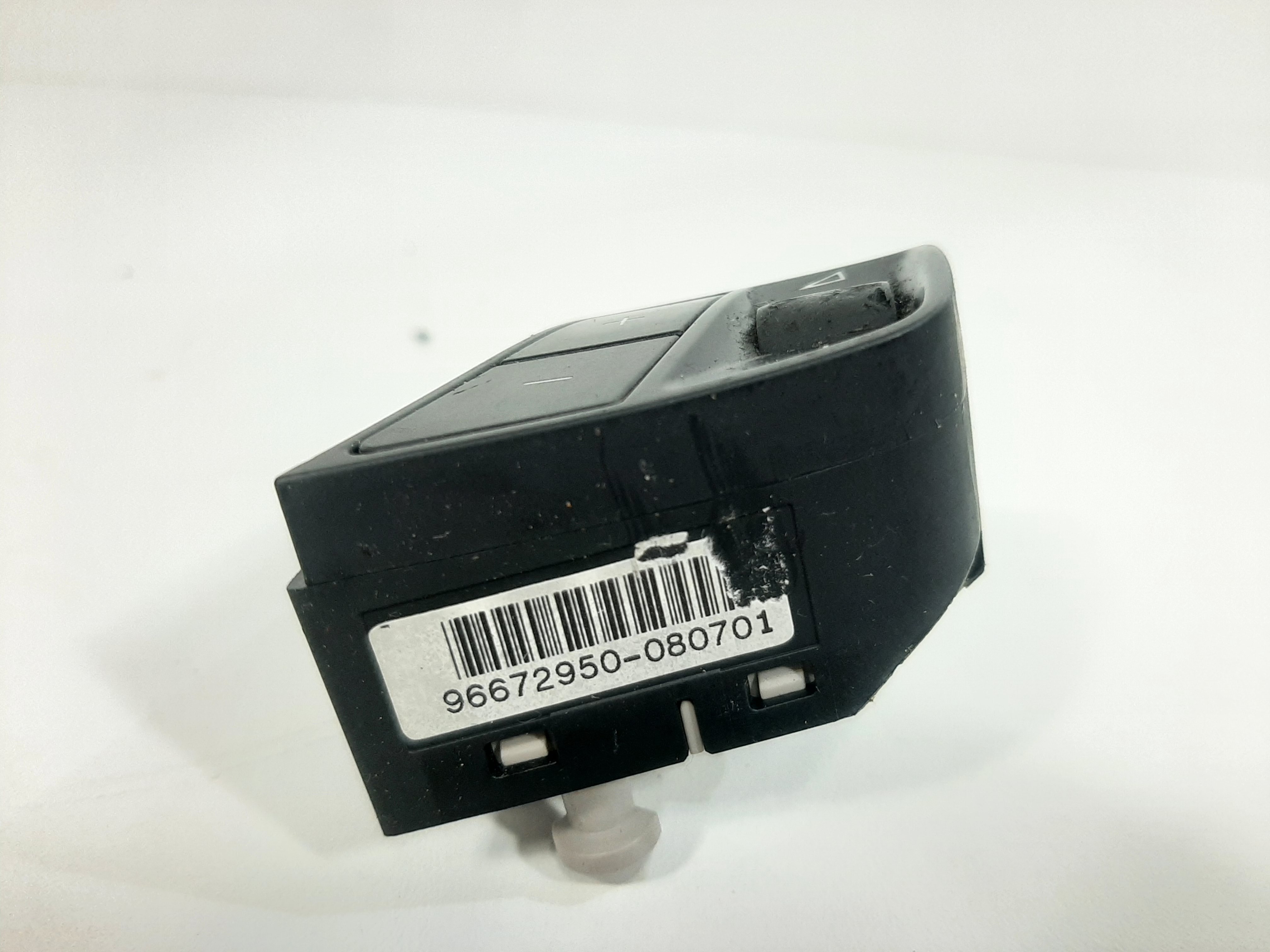 Botão Comando Som Volante Gm Captiva Sport 2008 2009 A 2016 6
