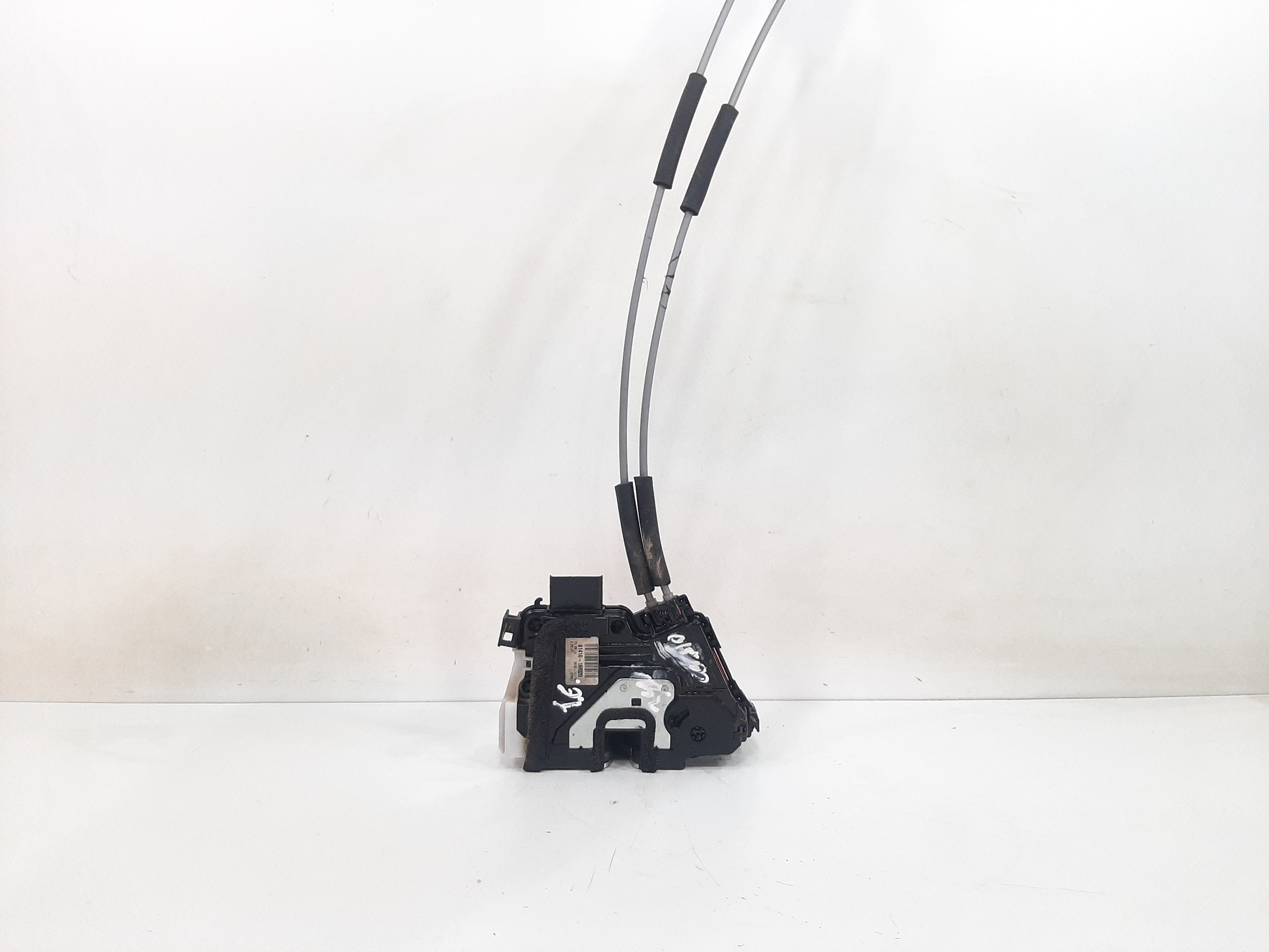 Fechadura Elétrica Traseira Esquerda Kia Cerato Sx3 09 A 13 7