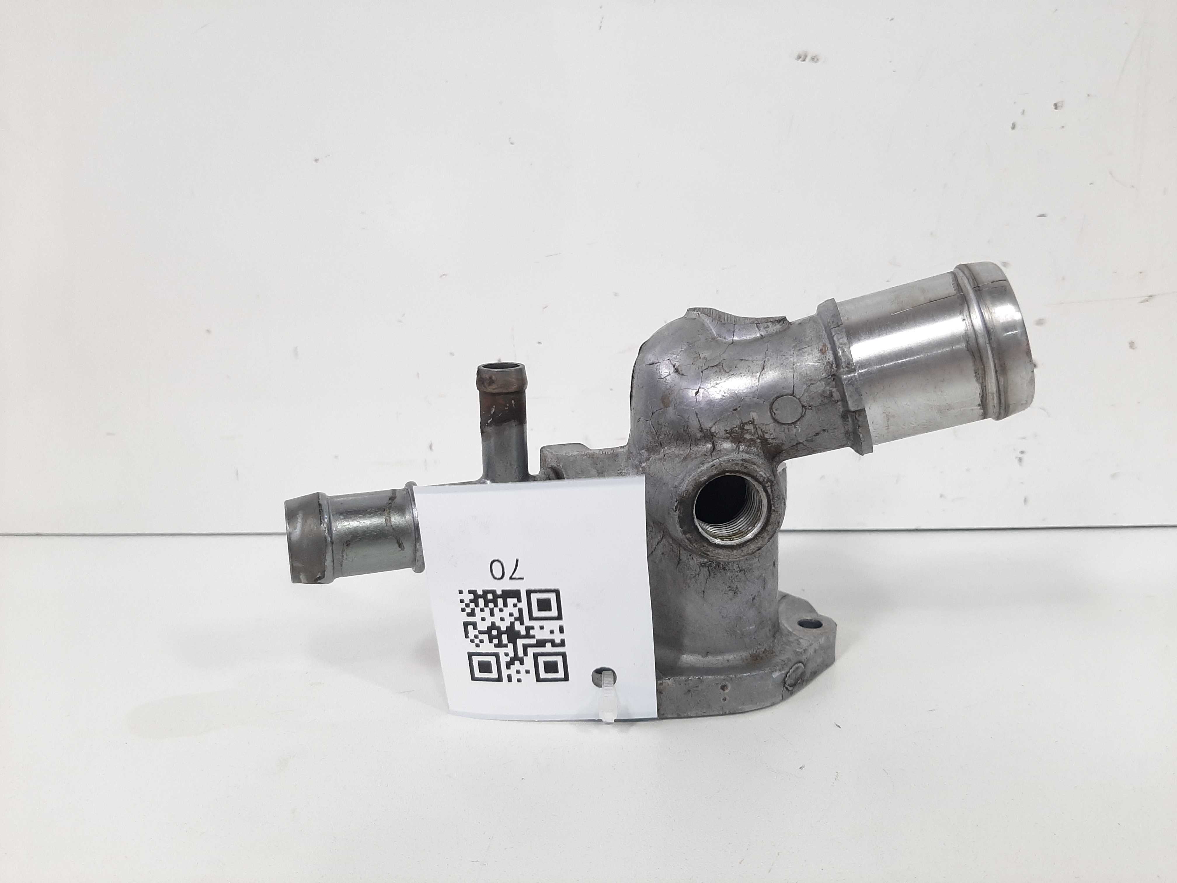 Carcaça Válvula Termostática Hb20 1.6 2012 2013 2014 A 2017 3