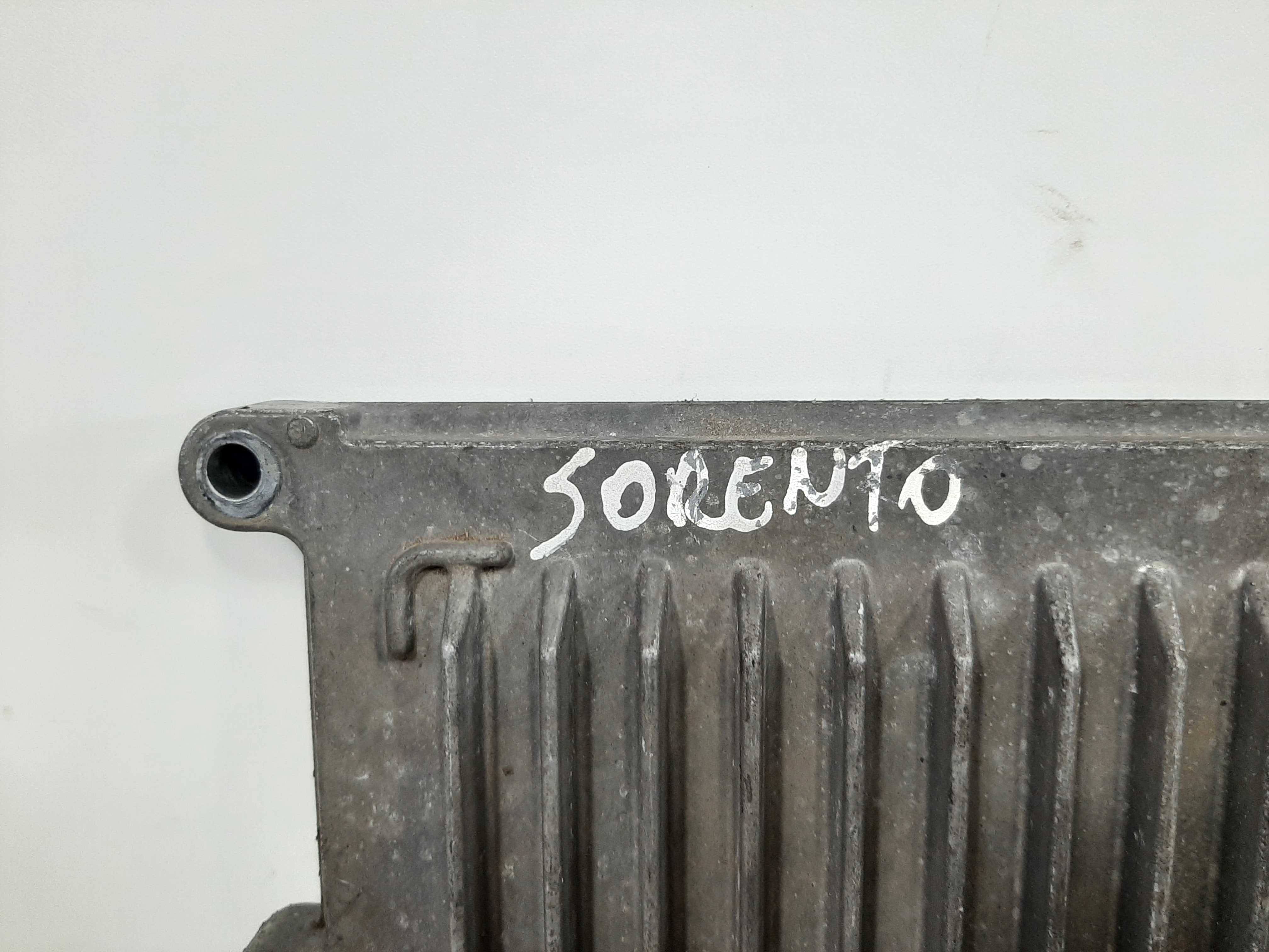 Módulo Injeção Kia Sorento 3.8 Gasolina 2004 2009 Bloqueado 1