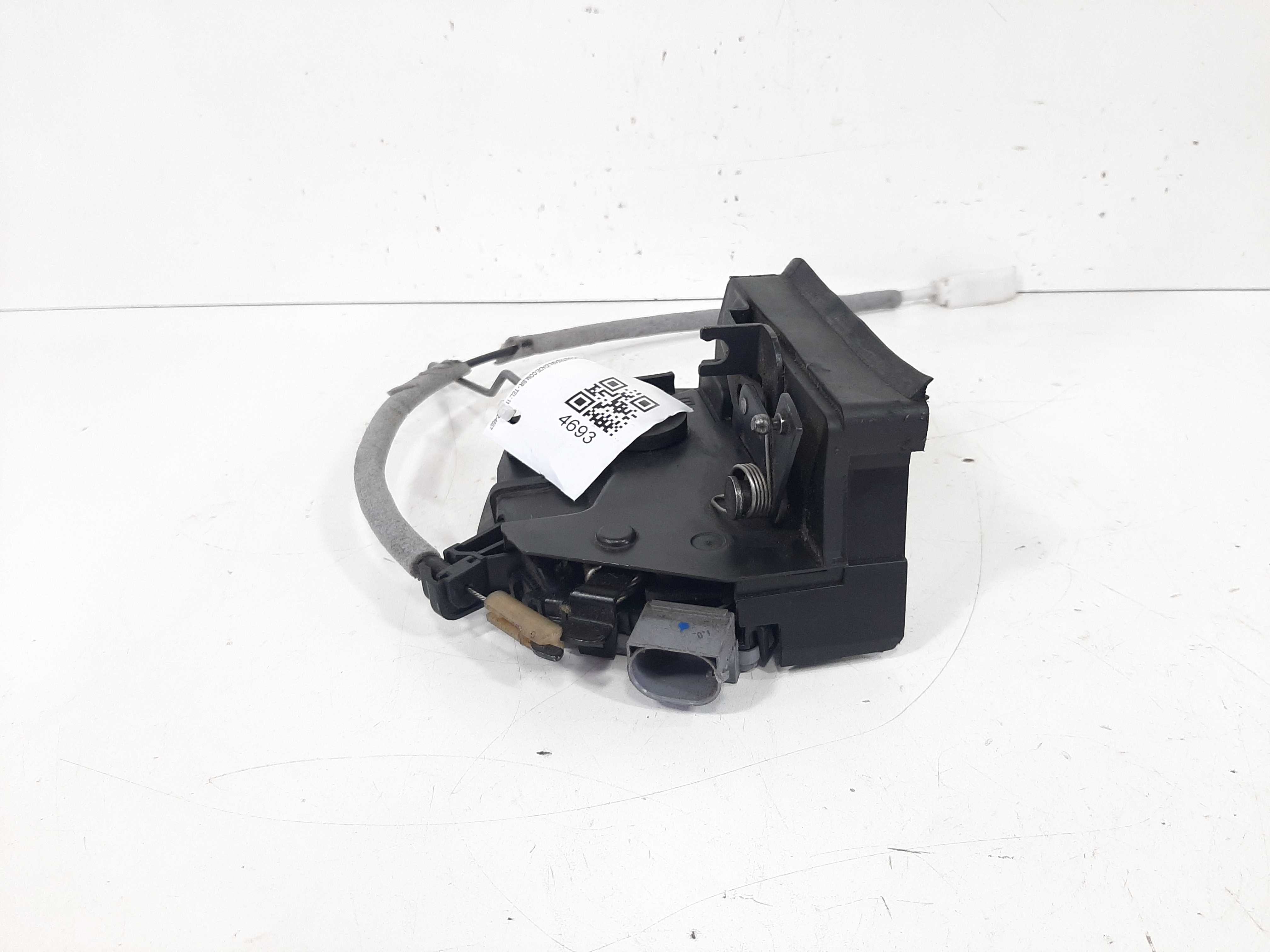 Fechadura Porta Traseira Esquerda Bmw X5 2003 2004 2005 2006 7