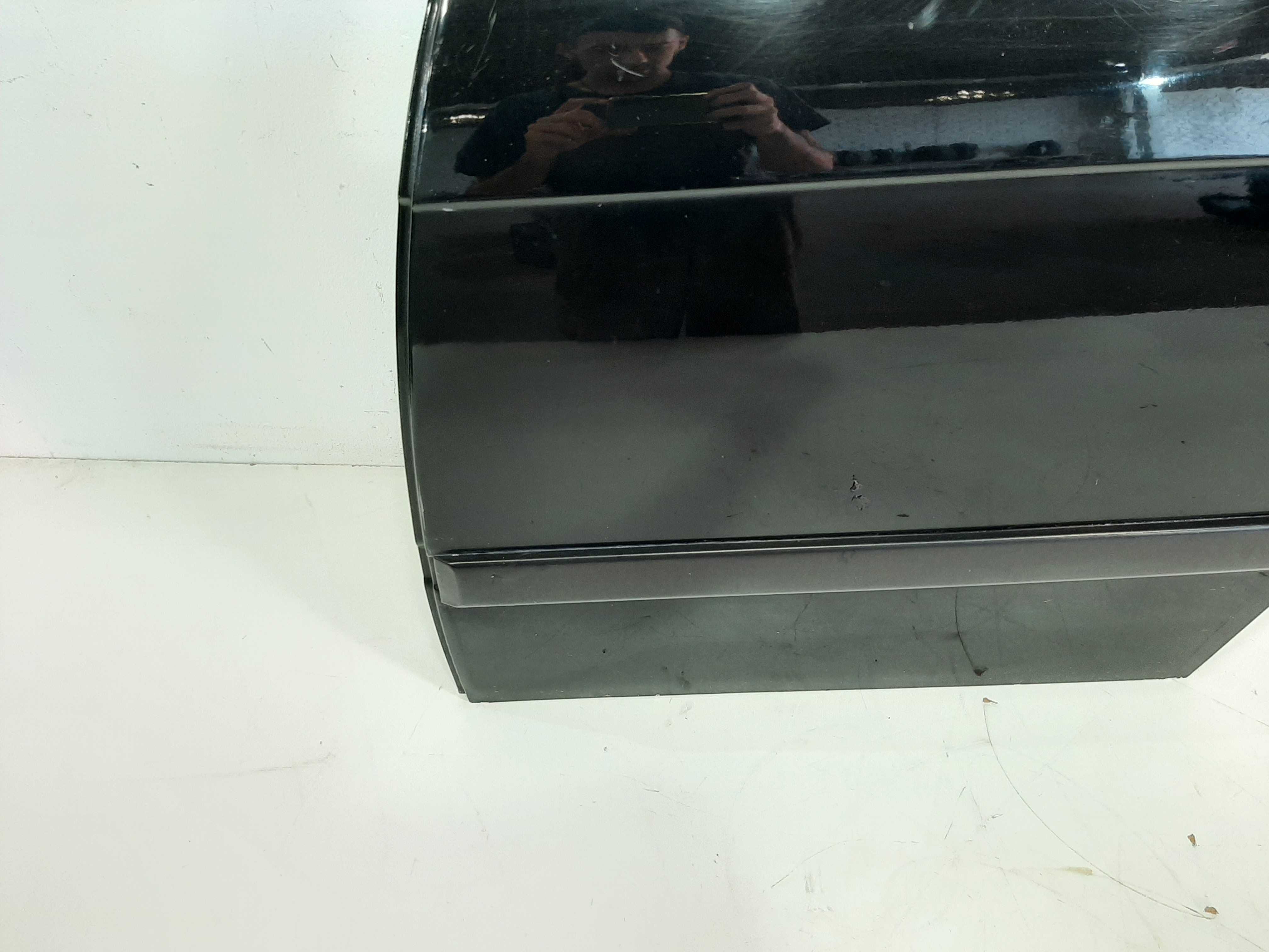 Porta Traseira Esquerda Bmw 323i E36 1991 A 2000 C/ Avaria 5