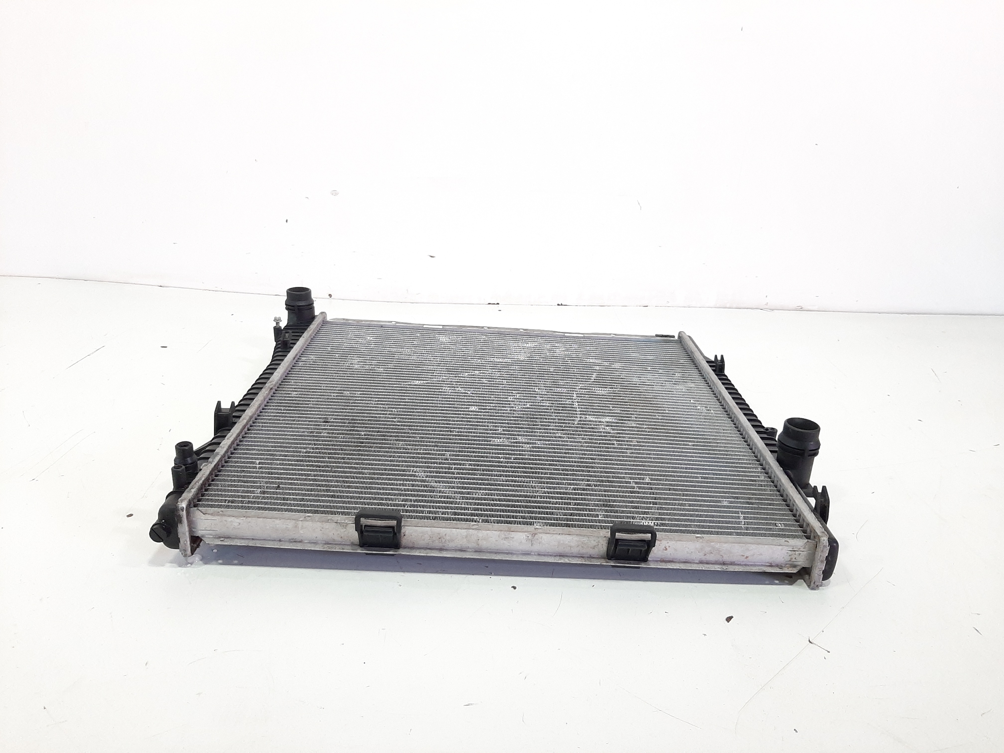 Radiador Água Bmw X5 E53 4.4 V8 1999 2000 2001 2002 A 2006 5