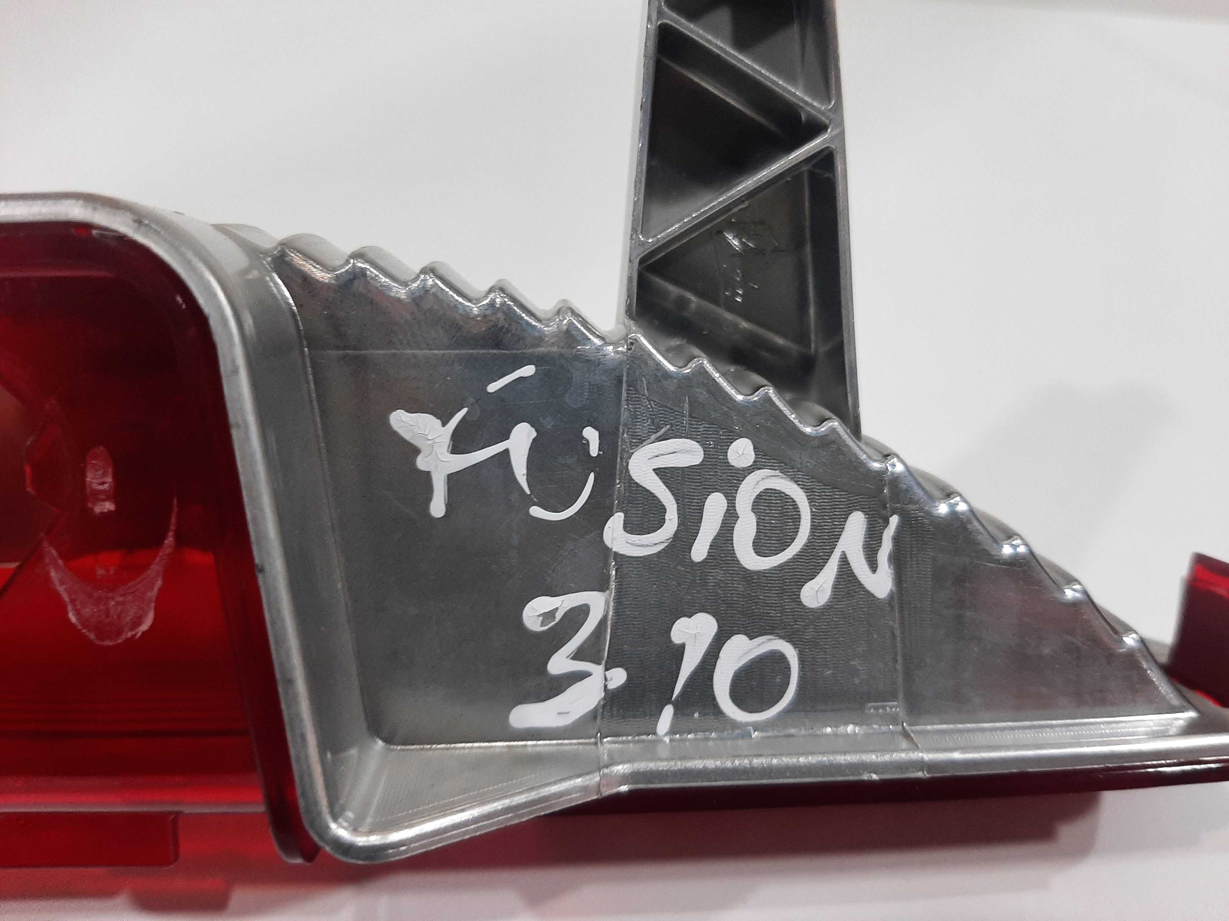 Luz Brake Light Ford Fusion 2006 2007 2008 2009 A 2011 5
