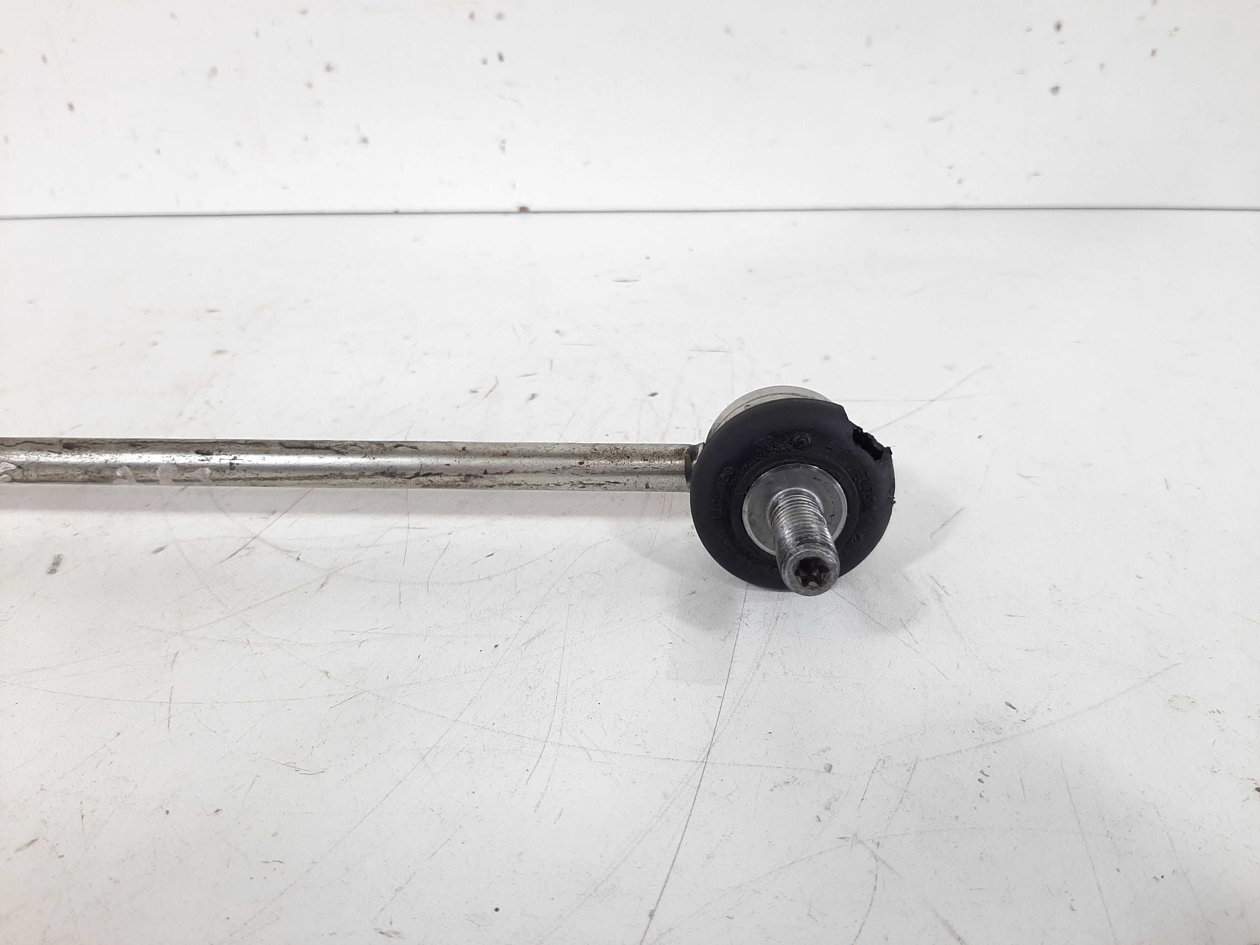Bieleta Dianteira Esquerda Citroen C4 Picasso 2009 A 2013 4
