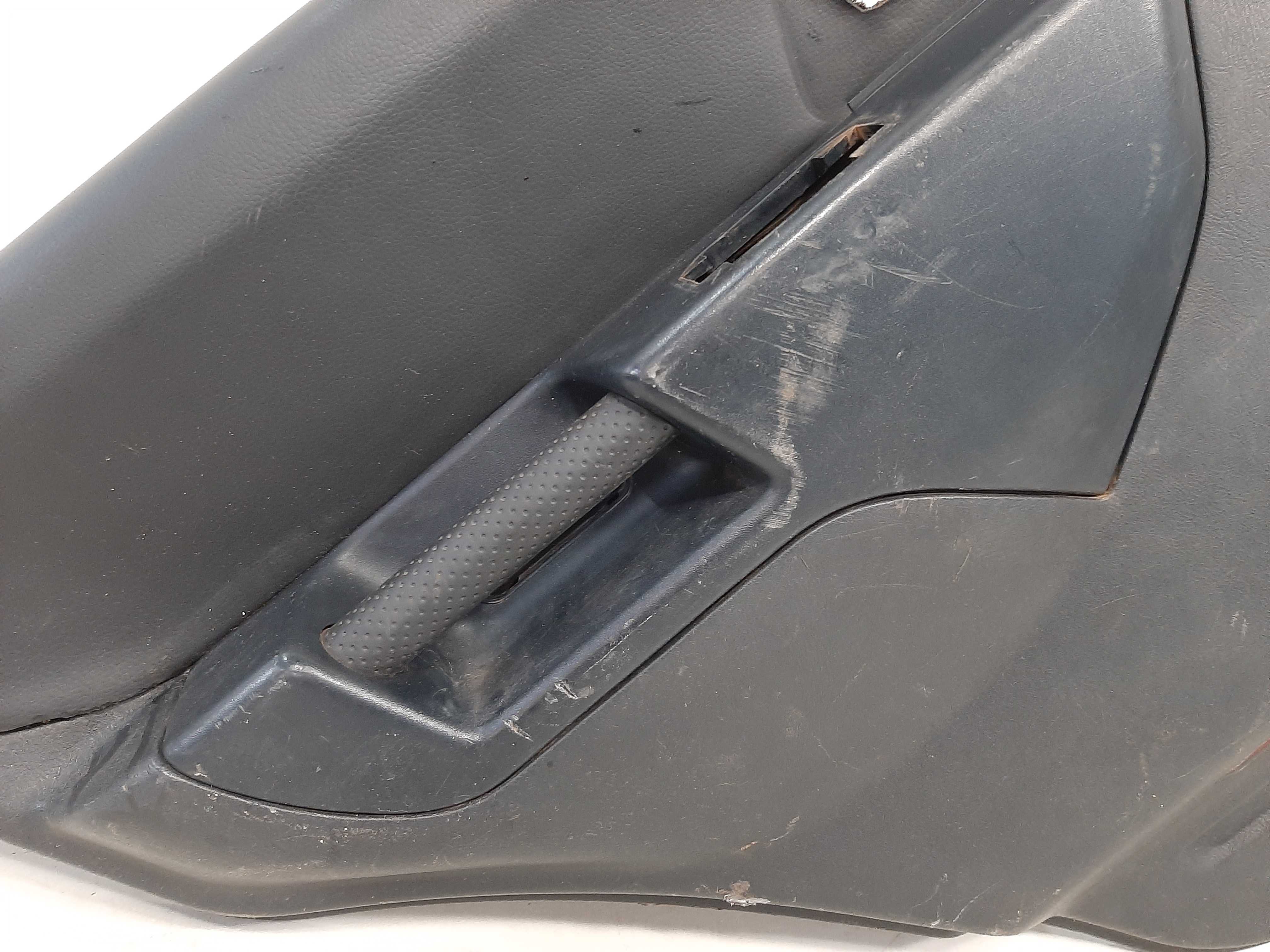 Forro Porta Traseiro Esquerdo Mitsubishi Pajero Tr4 2004 2