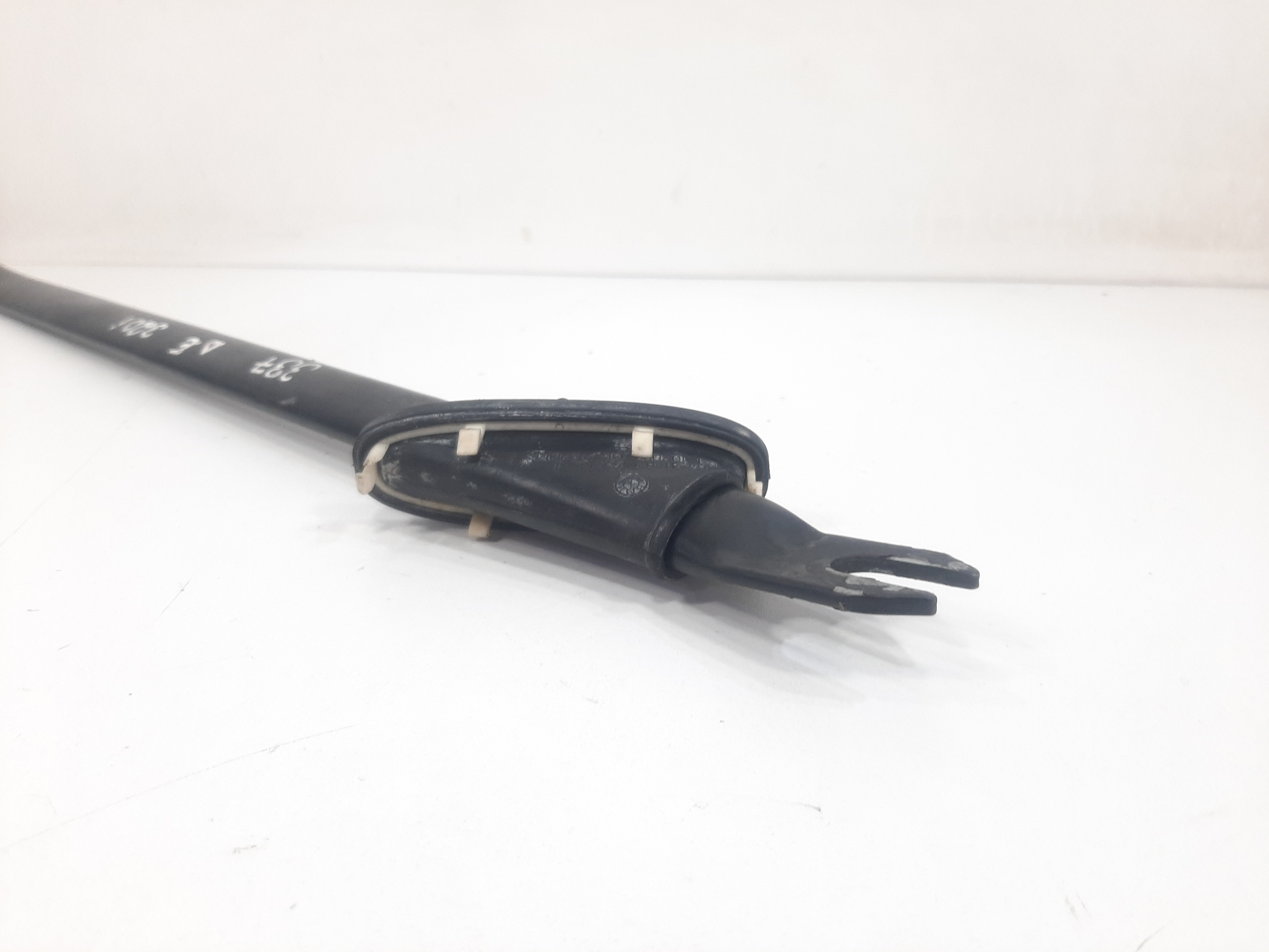 Barra Anti Torção Dianteira Esquerda Bmw 320i N46 E90 06/12 4