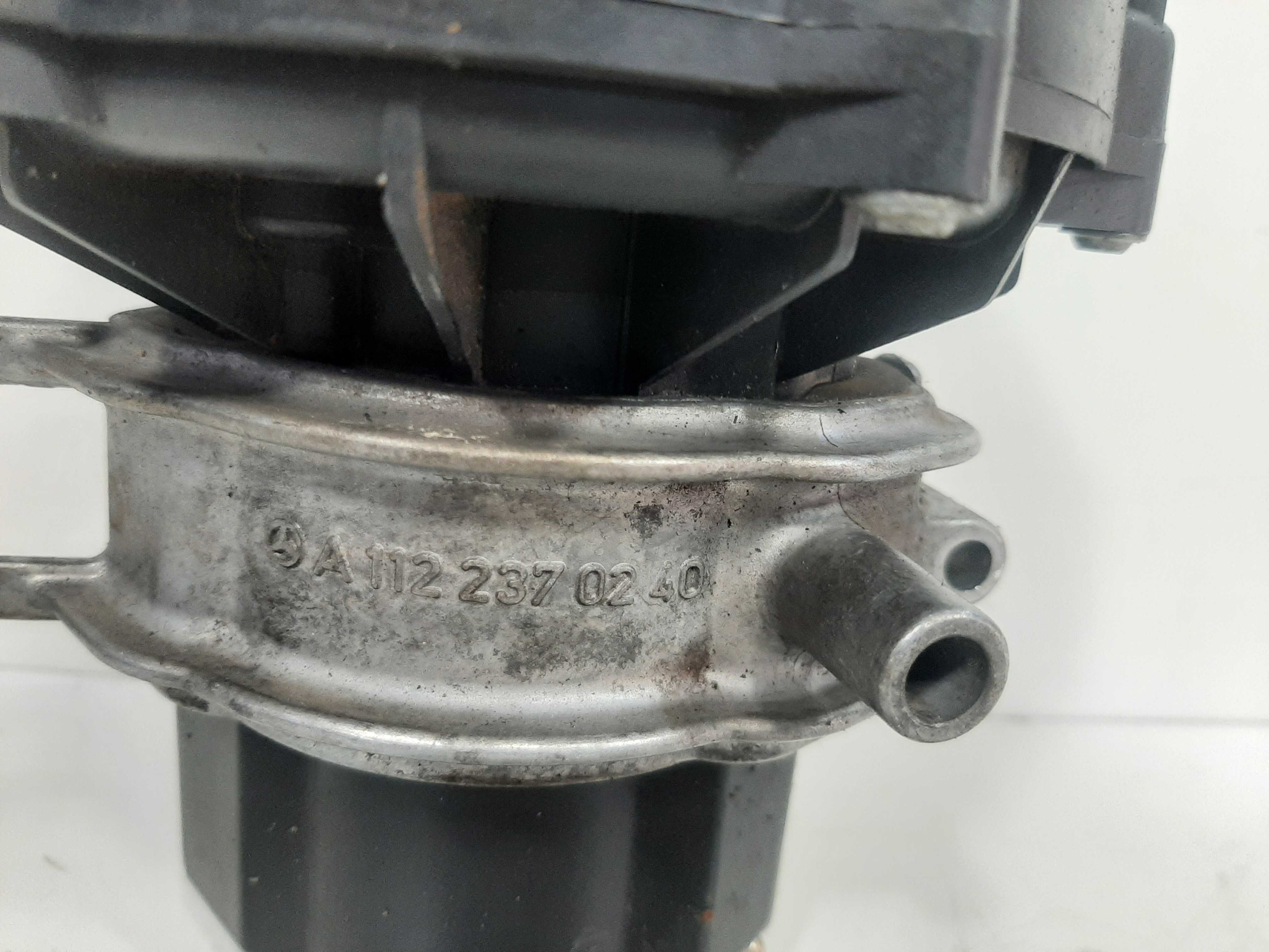 Bomba Ar Auxiliar Mercedes E320 C240 W210 3.2 24v 1998 A 02 6