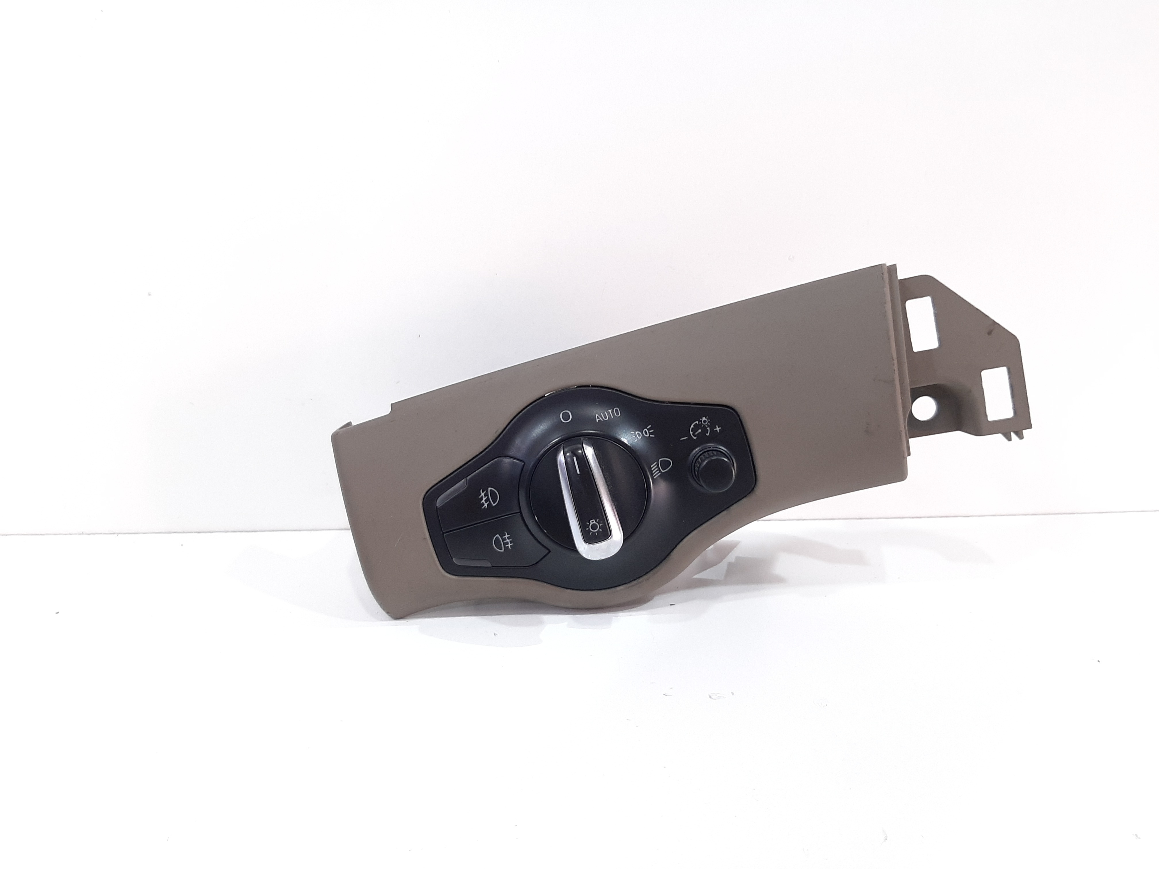 Comando Farol Bege Audi A4 B8 2008 2009 A 2015 8k0941531al 1