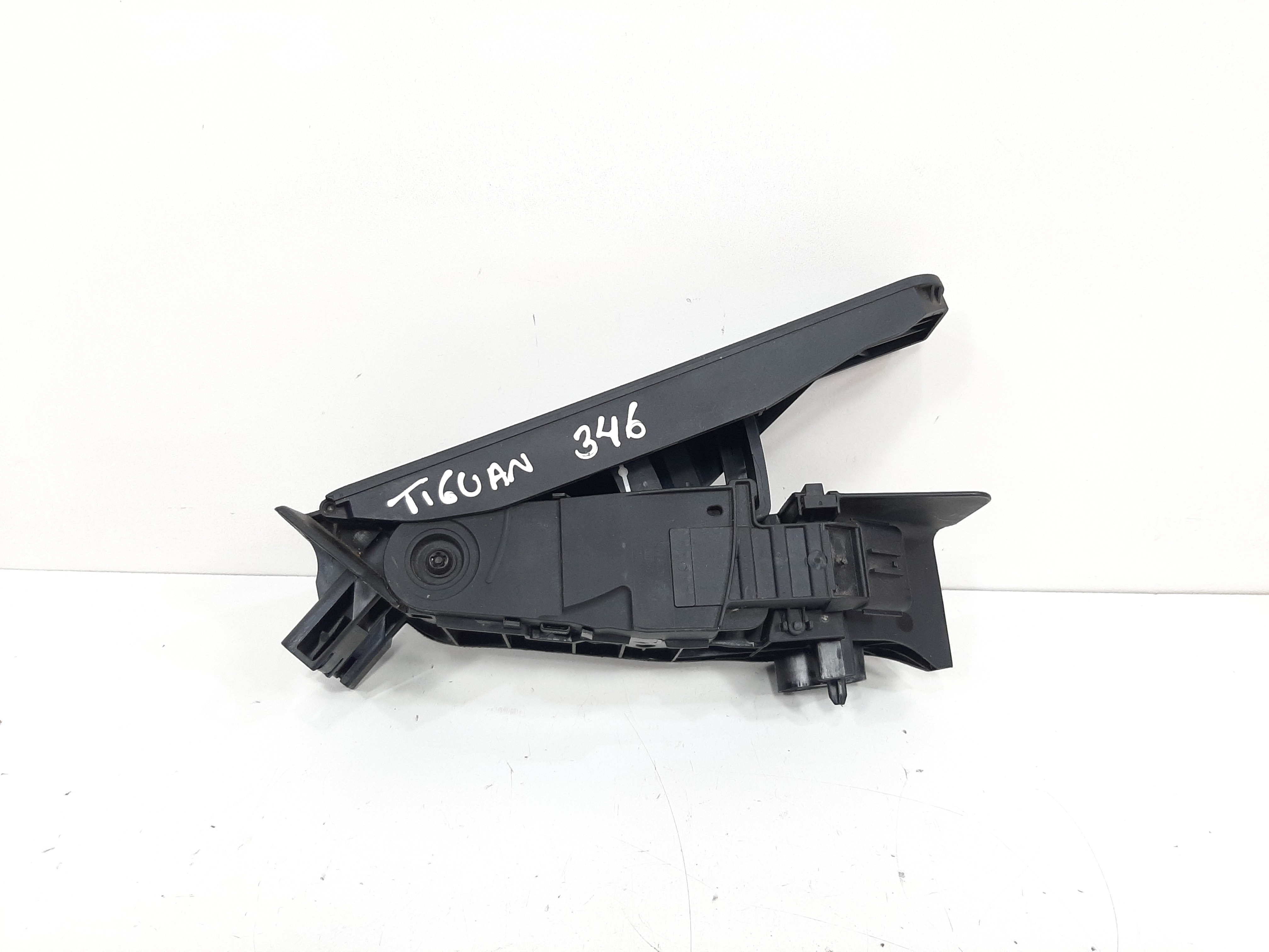 Pedal Acelerador Volkswagen Vw Tiguan 2012 2013 2014 A 2017 10