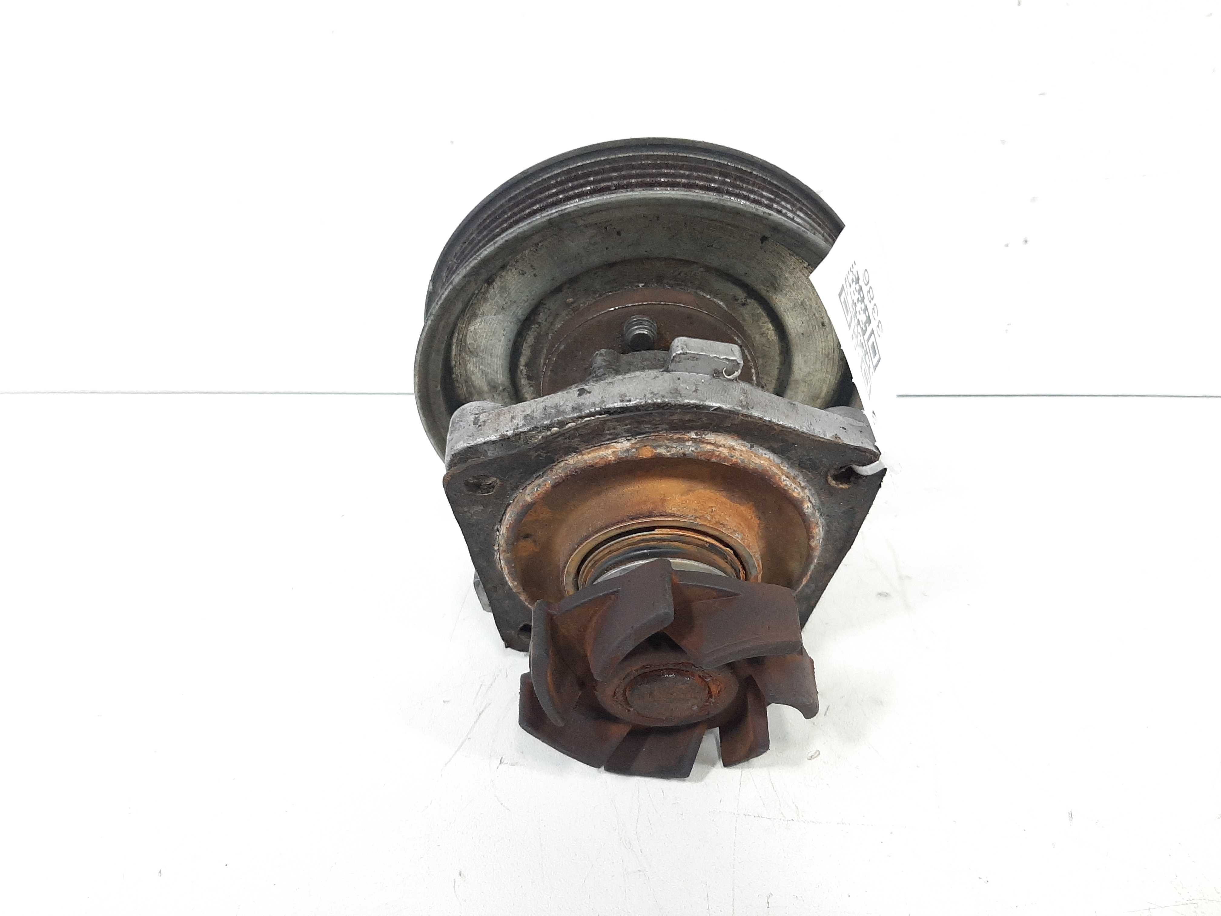 Bomba Agua Fiat Fiorino Uno 1.0 8v 1995 1996 1997 1998 1999 4